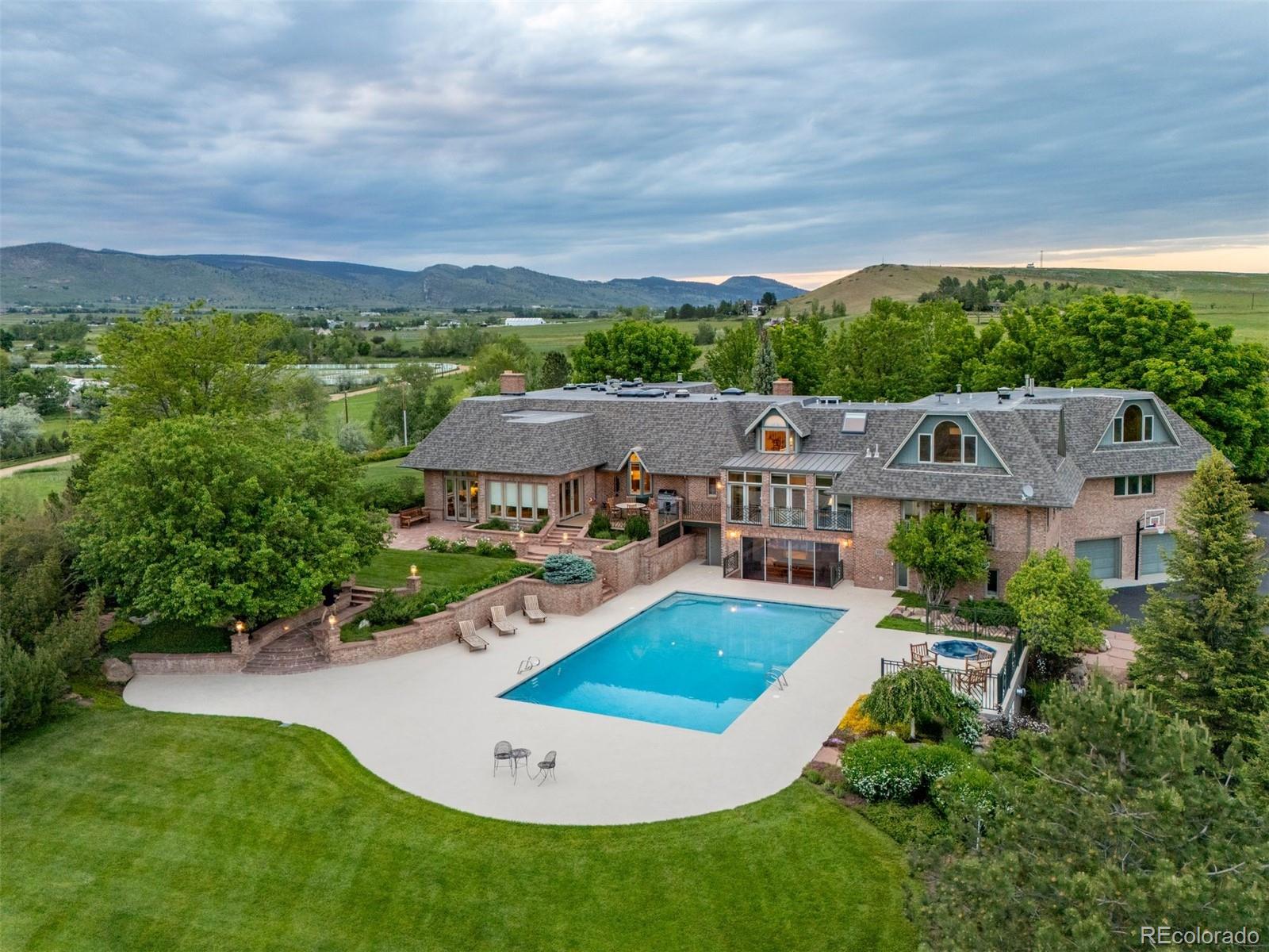 MLS Image #37 for 8000 n 41st street,longmont, Colorado