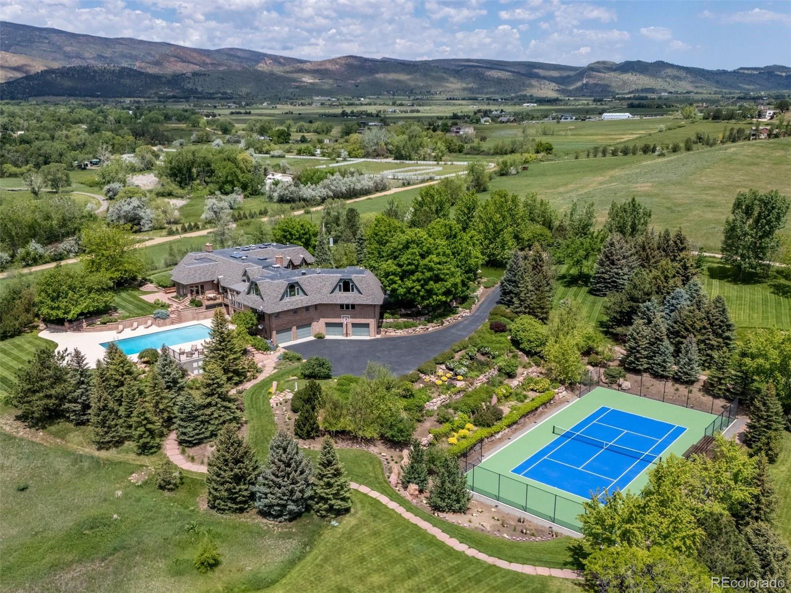 MLS Image #38 for 8000 n 41st street,longmont, Colorado
