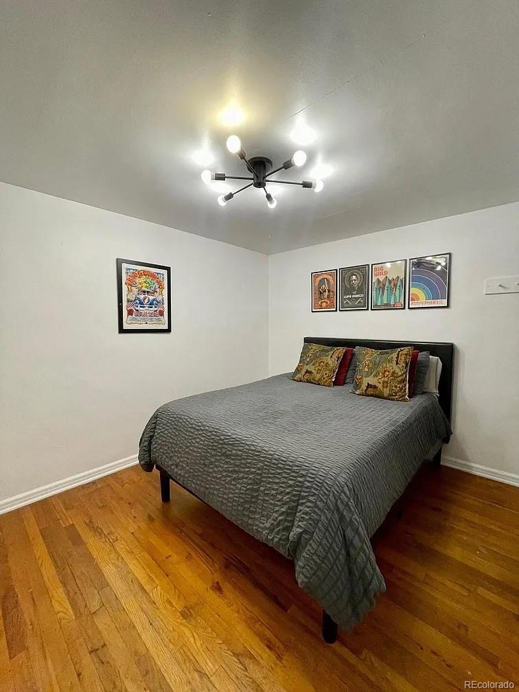 MLS Image #10 for 4995 n beach court,denver, Colorado