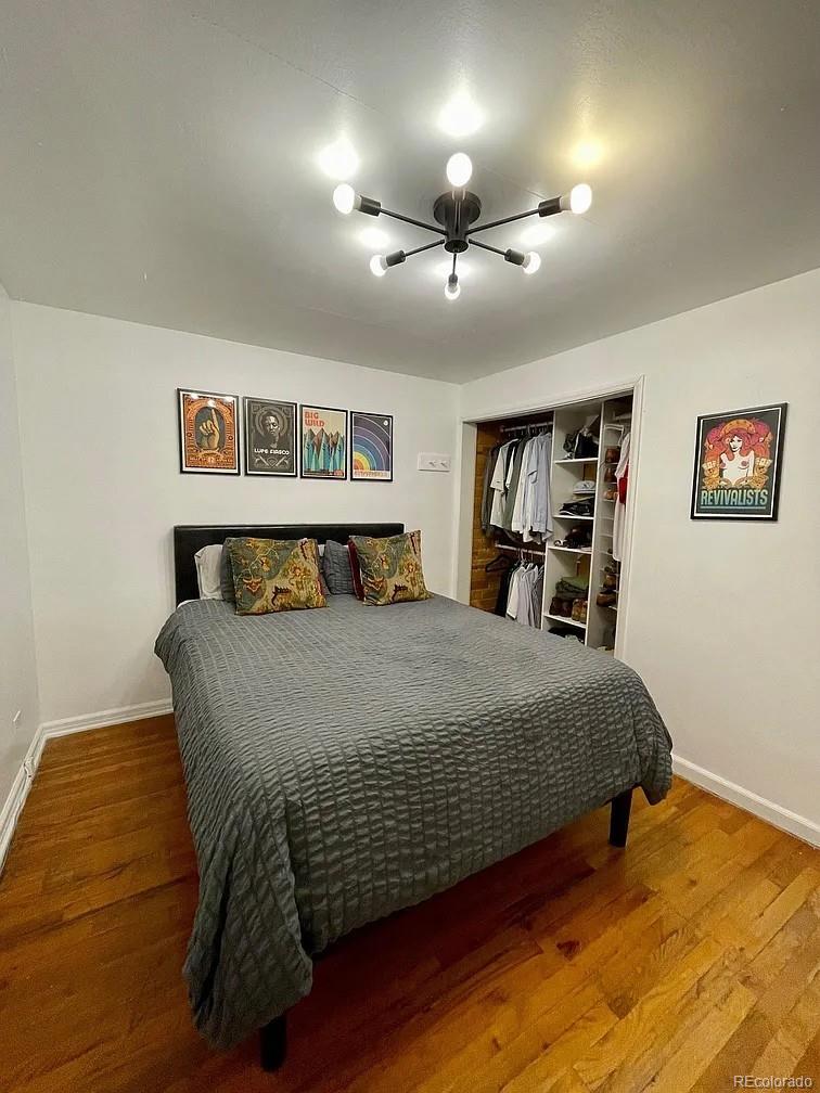 MLS Image #11 for 4995 n beach court,denver, Colorado