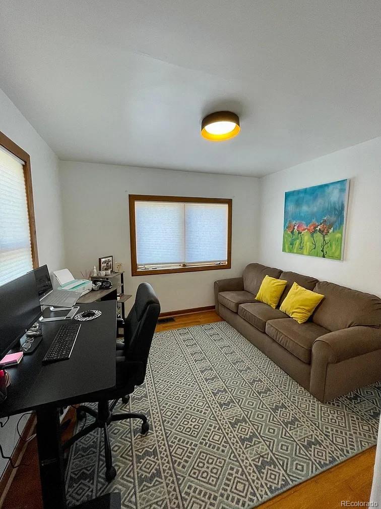 MLS Image #12 for 4995 n beach court,denver, Colorado