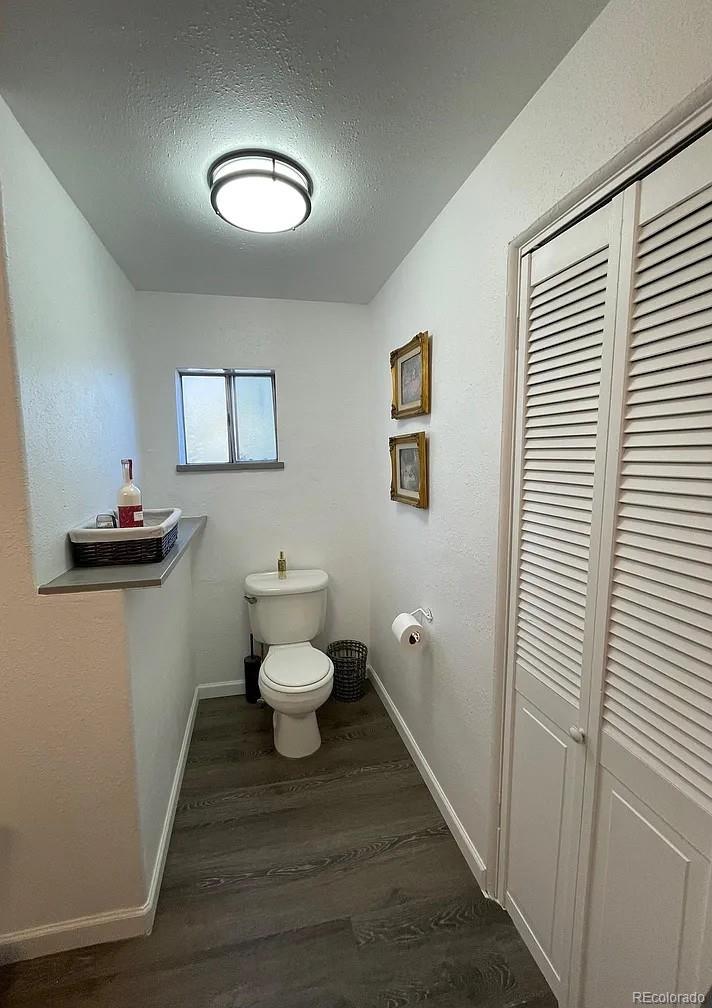 MLS Image #9 for 4995 n beach court,denver, Colorado