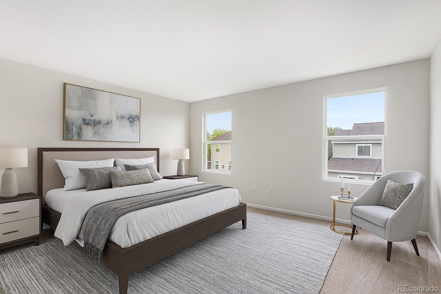 MLS Image #4 for 5531 s quemoy circle,aurora, Colorado