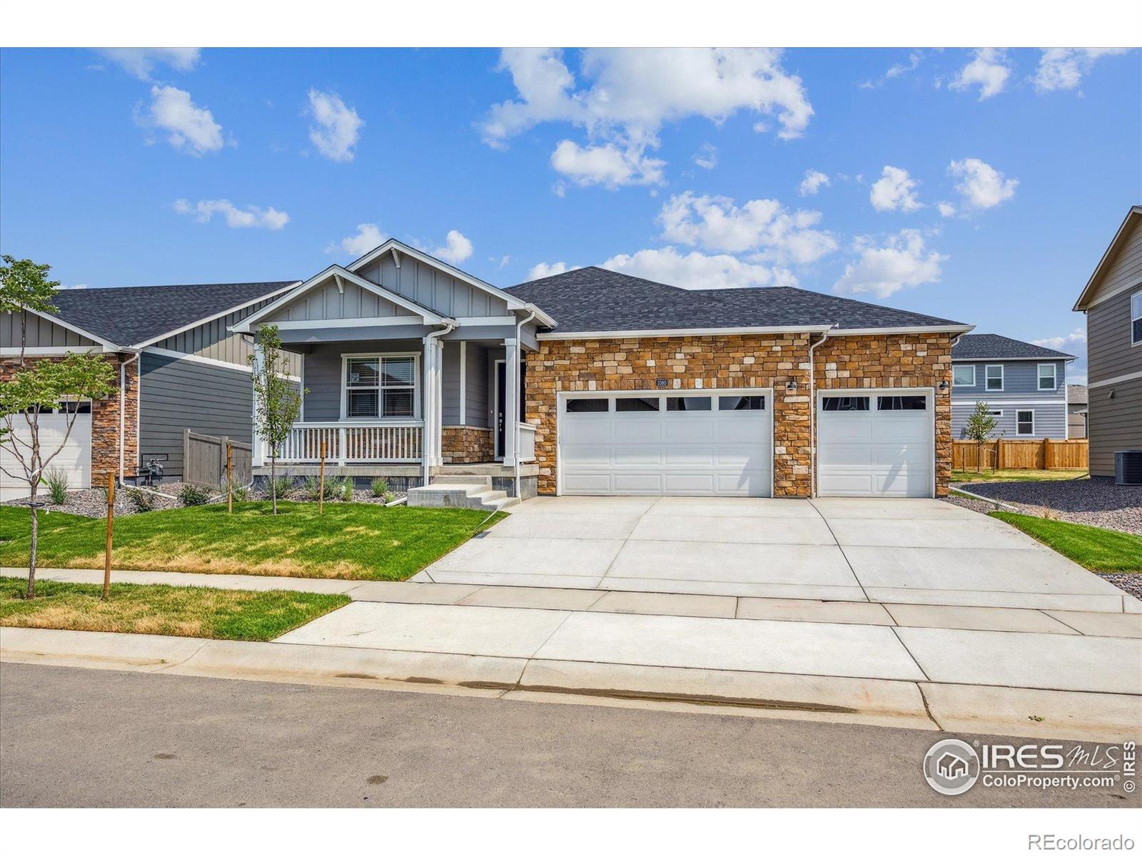 CMA Image for 1144  Ridgefield Drive,Berthoud, Colorado