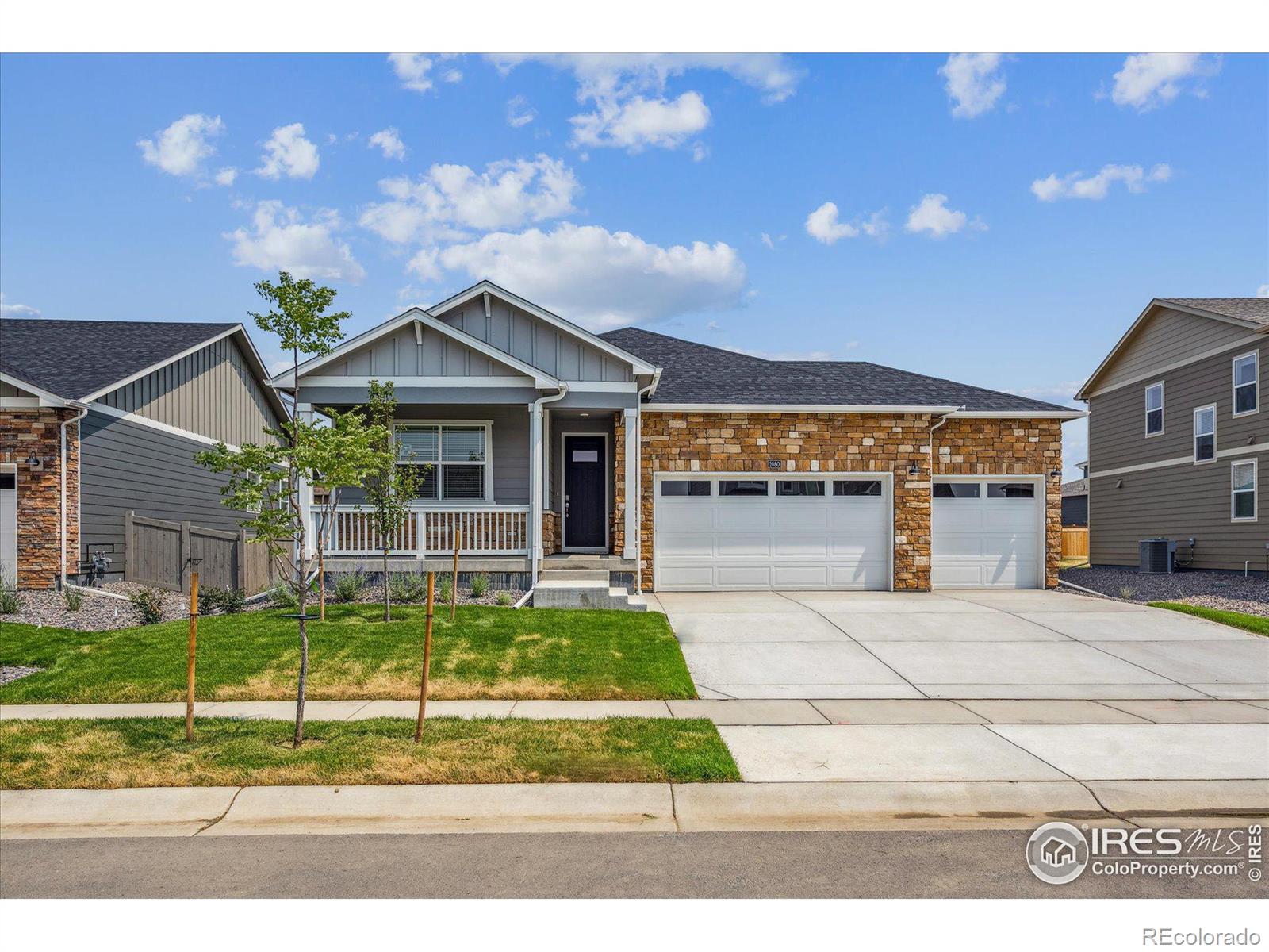 MLS Image #2 for 1144  ridgefield drive,berthoud, Colorado