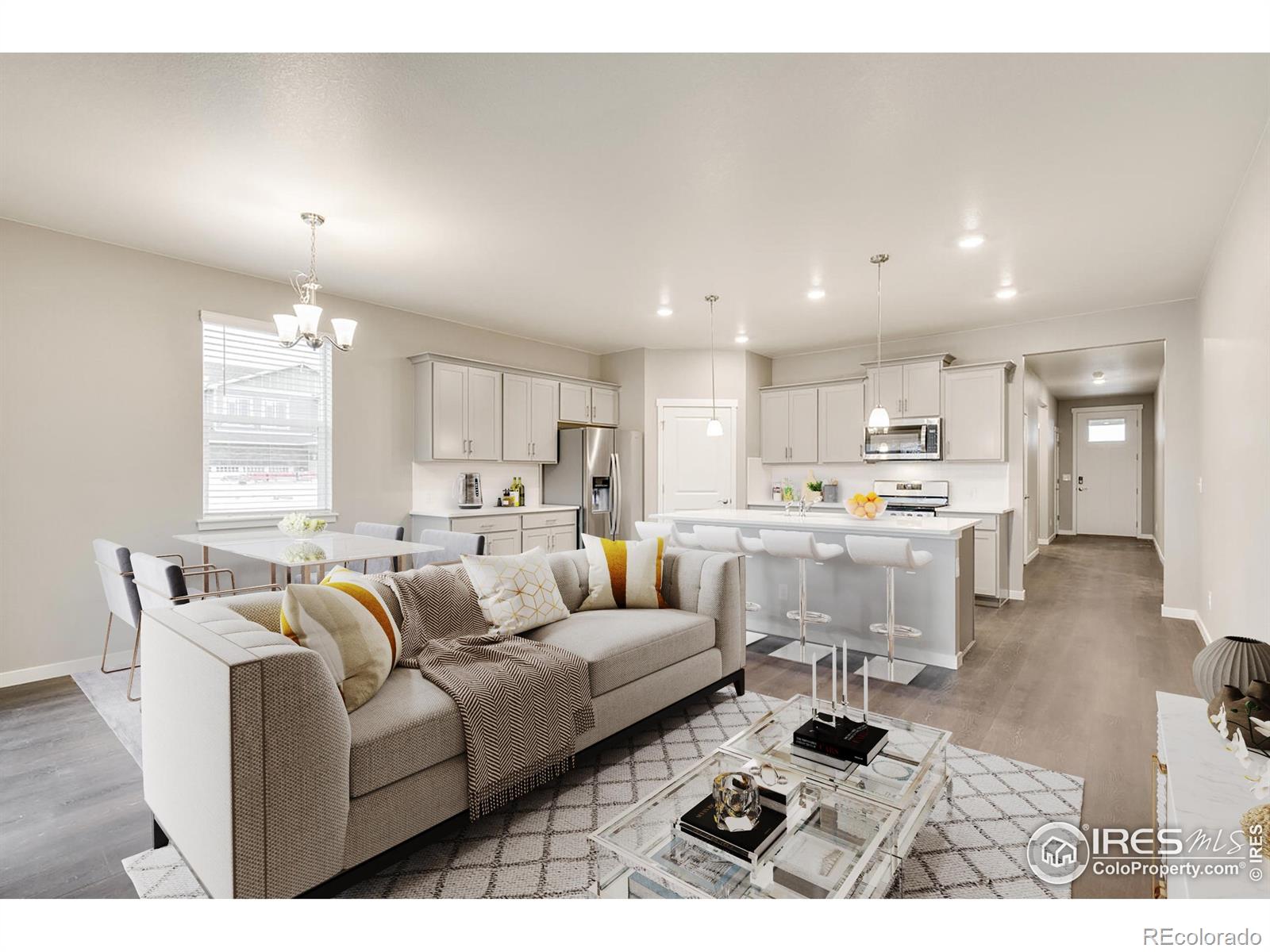 MLS Image #3 for 1144  ridgefield drive,berthoud, Colorado