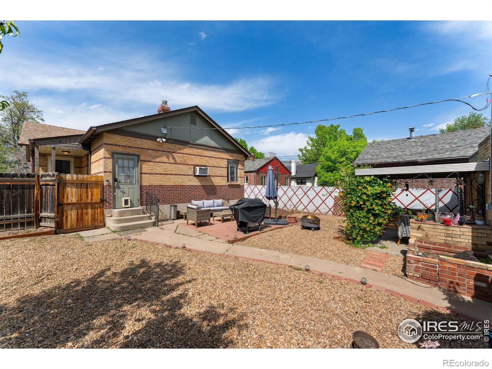 MLS Image #14 for 3730  lowell boulevard,denver, Colorado