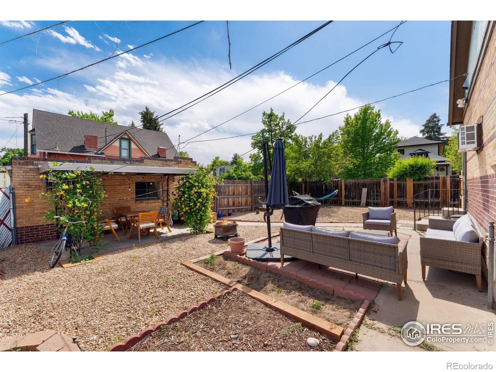 MLS Image #15 for 3730  lowell boulevard,denver, Colorado