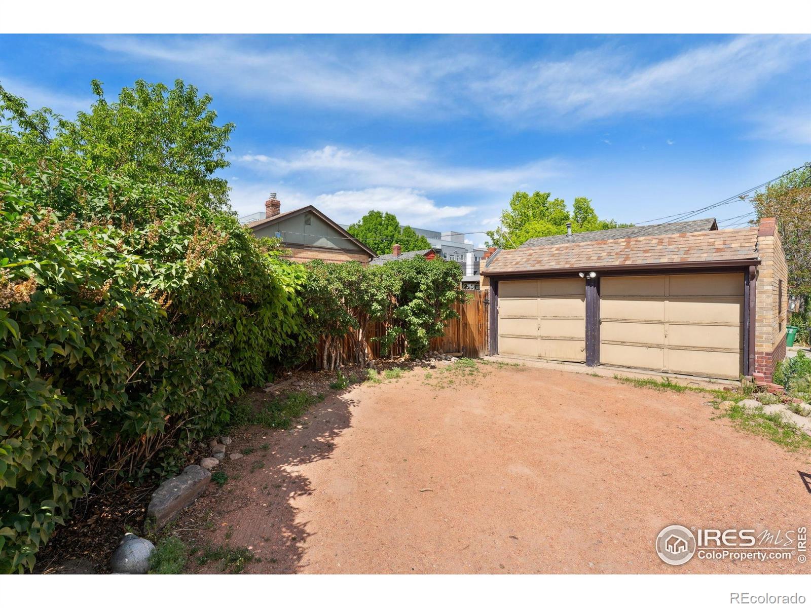 MLS Image #16 for 3730  lowell boulevard,denver, Colorado