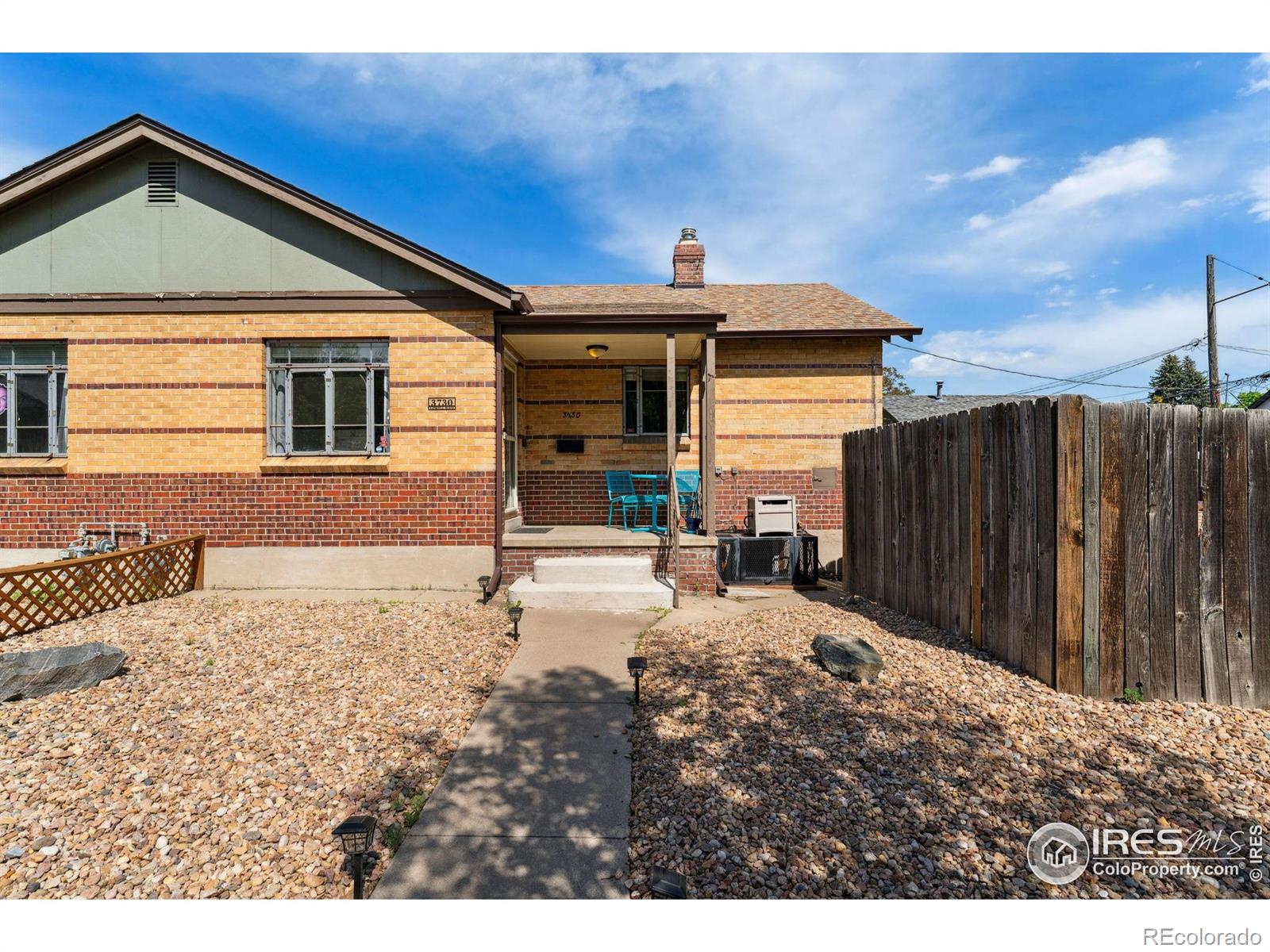 MLS Image #17 for 3730  lowell boulevard,denver, Colorado