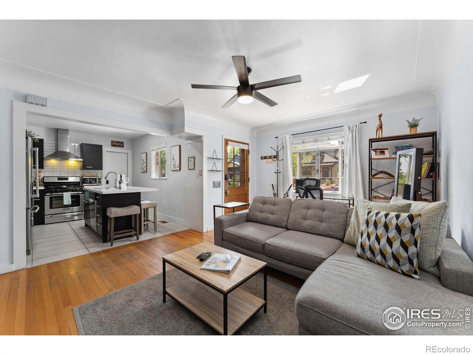 MLS Image #2 for 3730  lowell boulevard,denver, Colorado