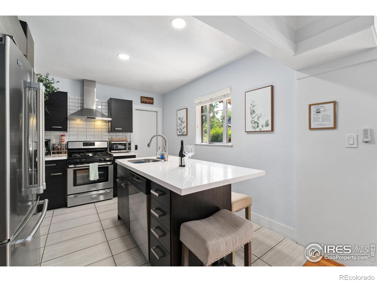 MLS Image #5 for 3730  lowell boulevard,denver, Colorado