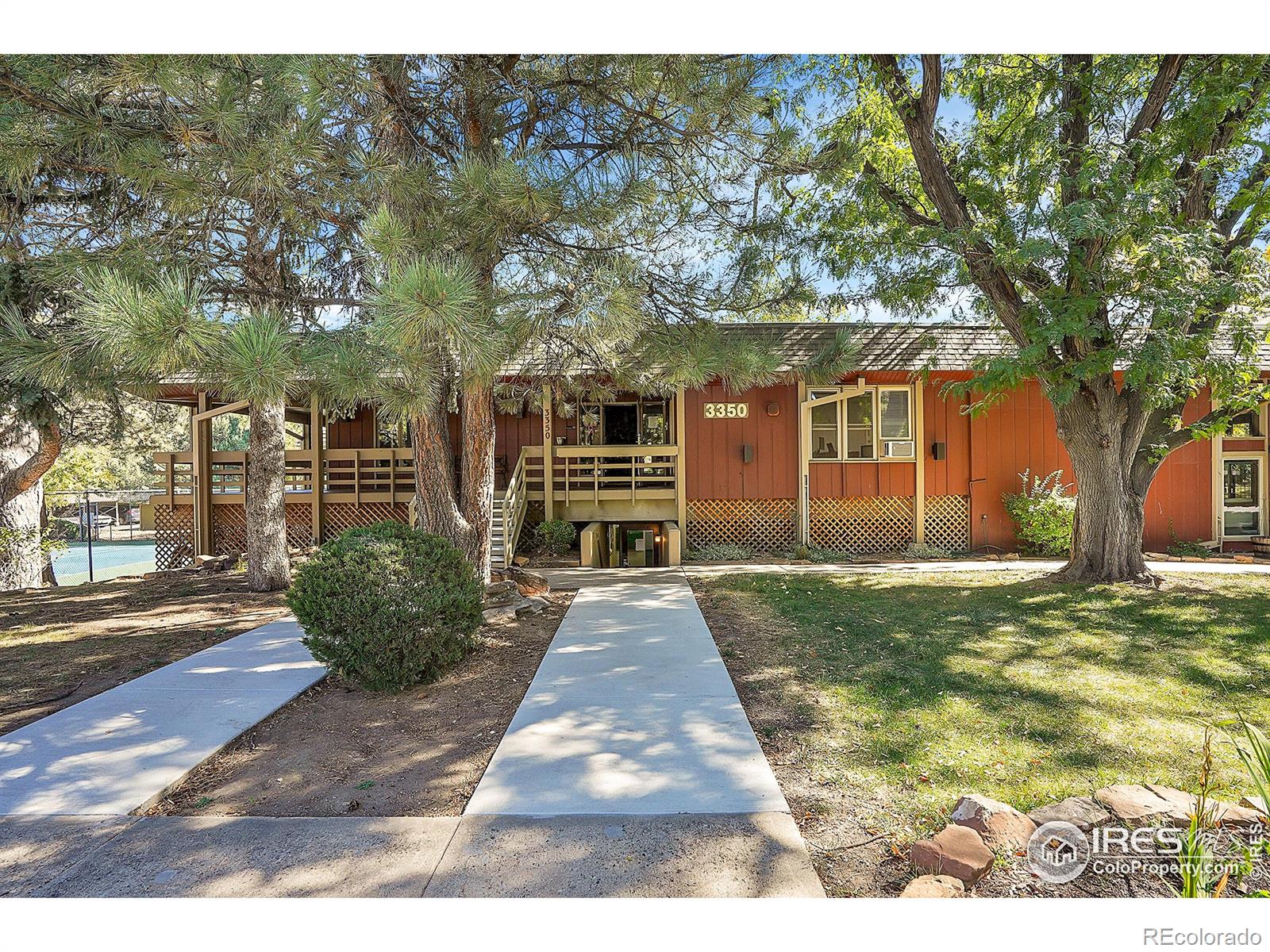 MLS Image #30 for 3150  iris avenue,boulder, Colorado