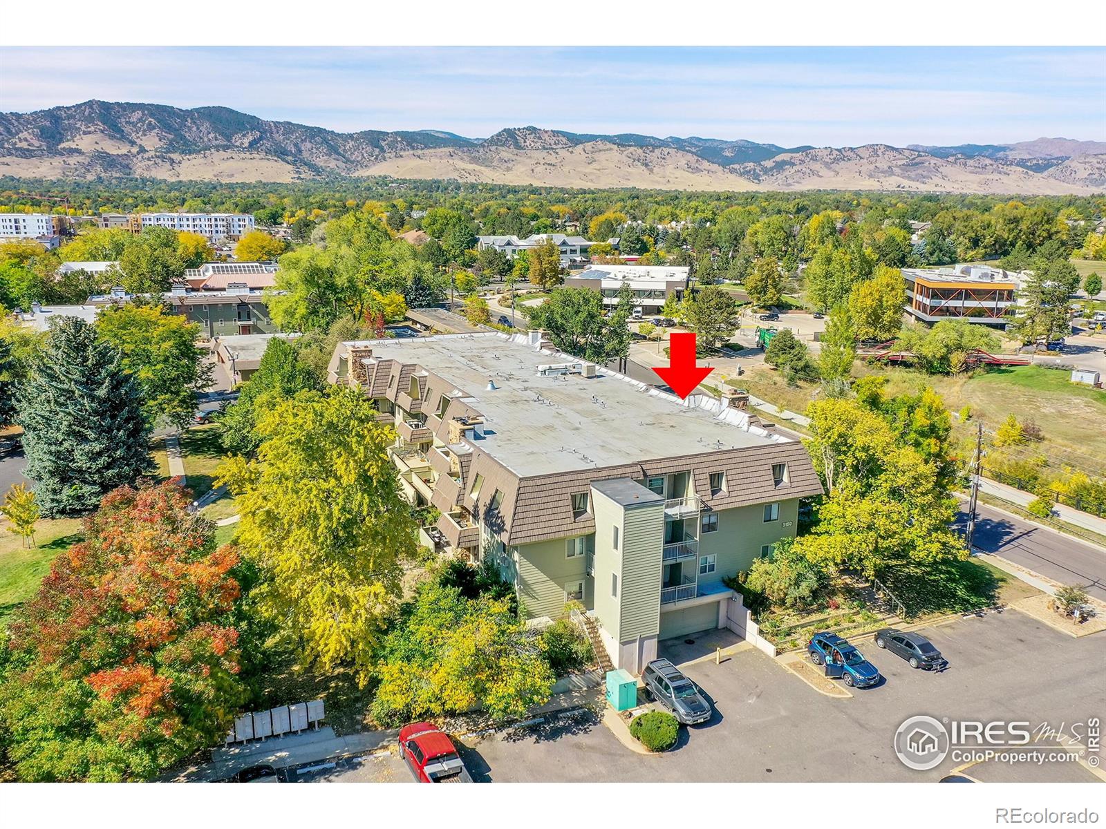 MLS Image #38 for 3150  iris avenue,boulder, Colorado