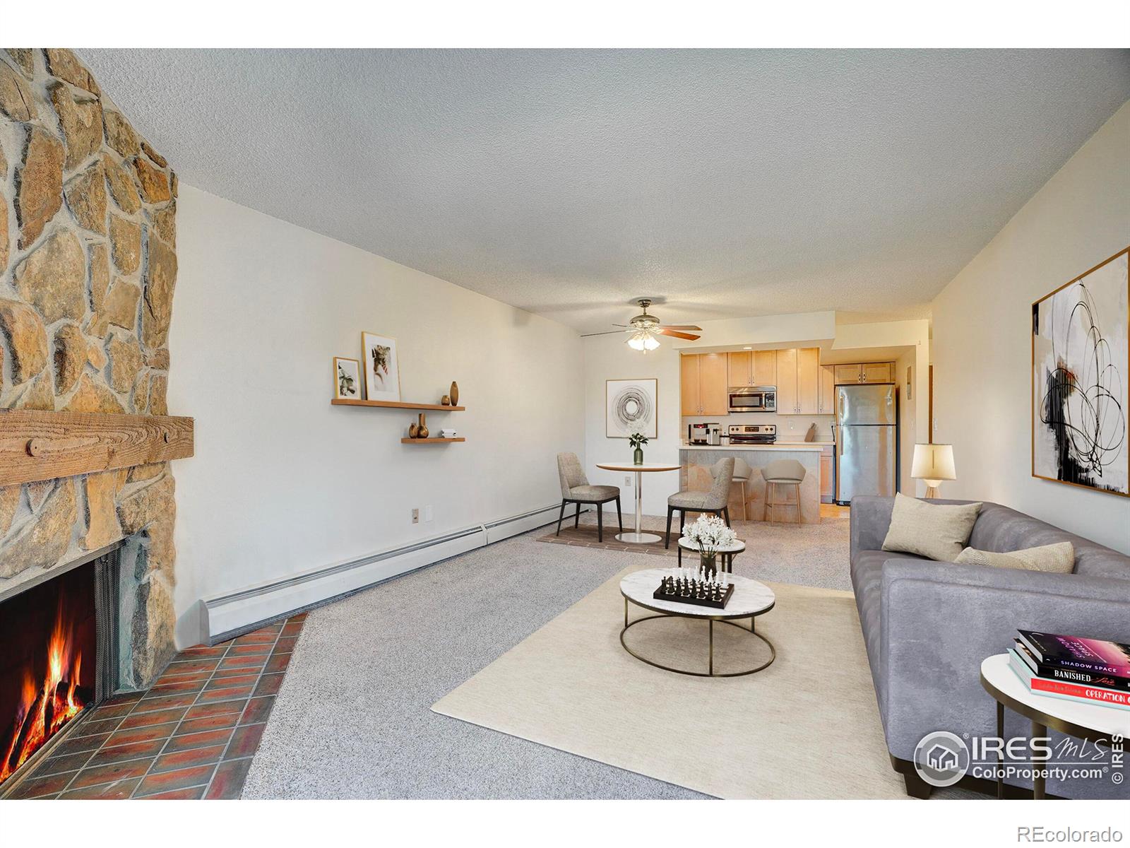 MLS Image #4 for 3150  iris avenue,boulder, Colorado