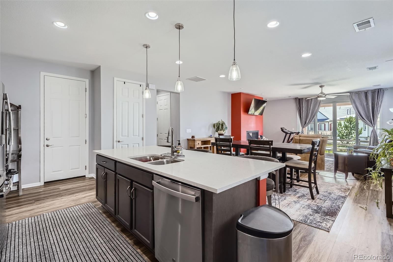 MLS Image #5 for 9679  waco street,commerce city, Colorado