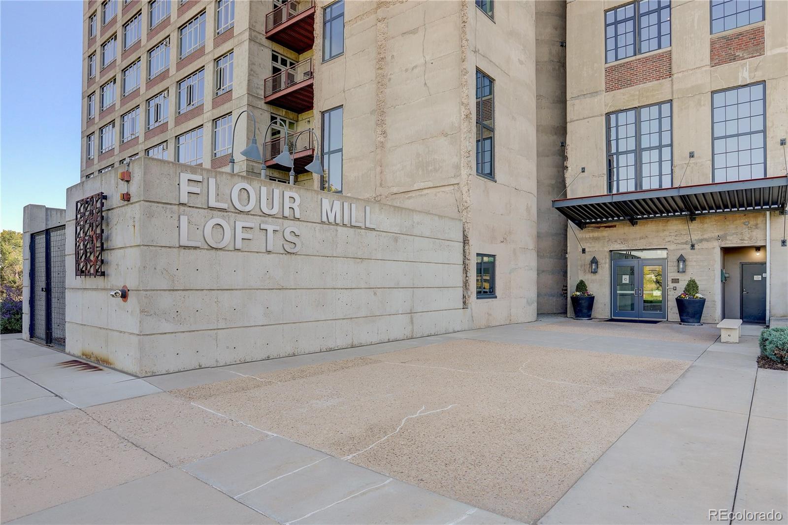 MLS Image #2 for 2000  little raven street,denver, Colorado