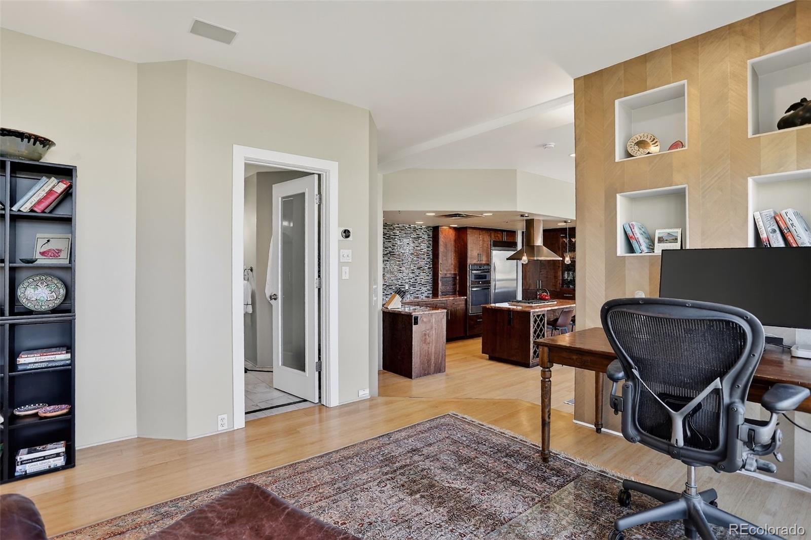 MLS Image #27 for 2000  little raven street,denver, Colorado