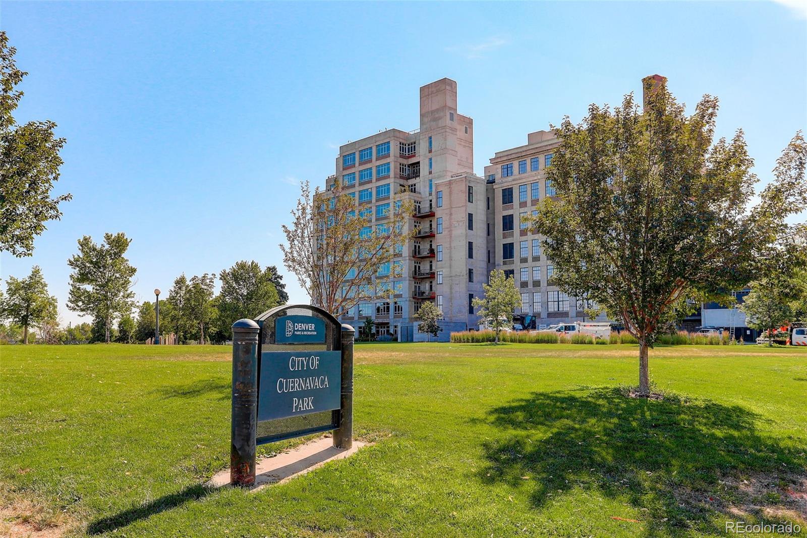MLS Image #40 for 2000  little raven street,denver, Colorado