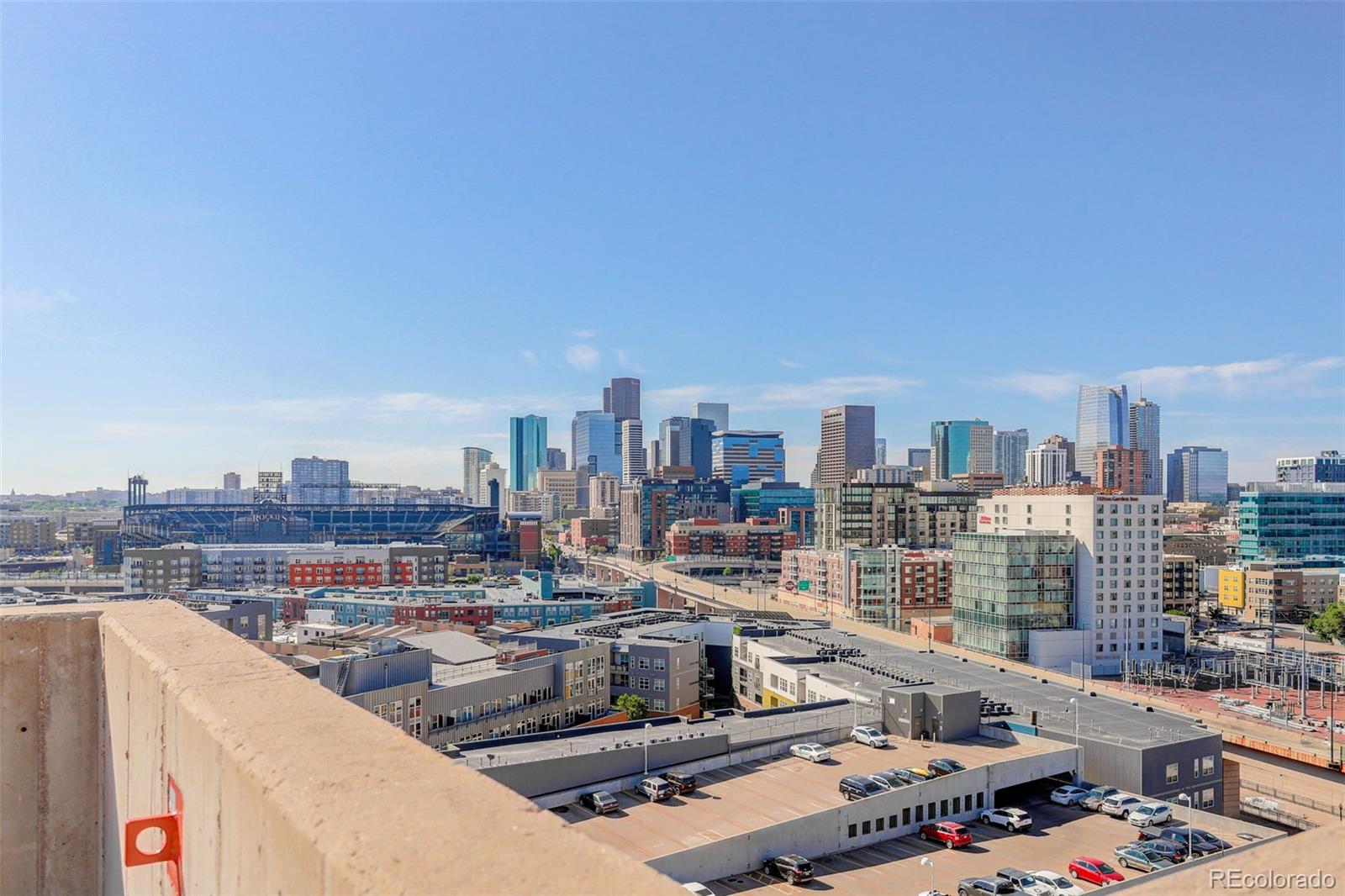 MLS Image #41 for 2000  little raven street,denver, Colorado