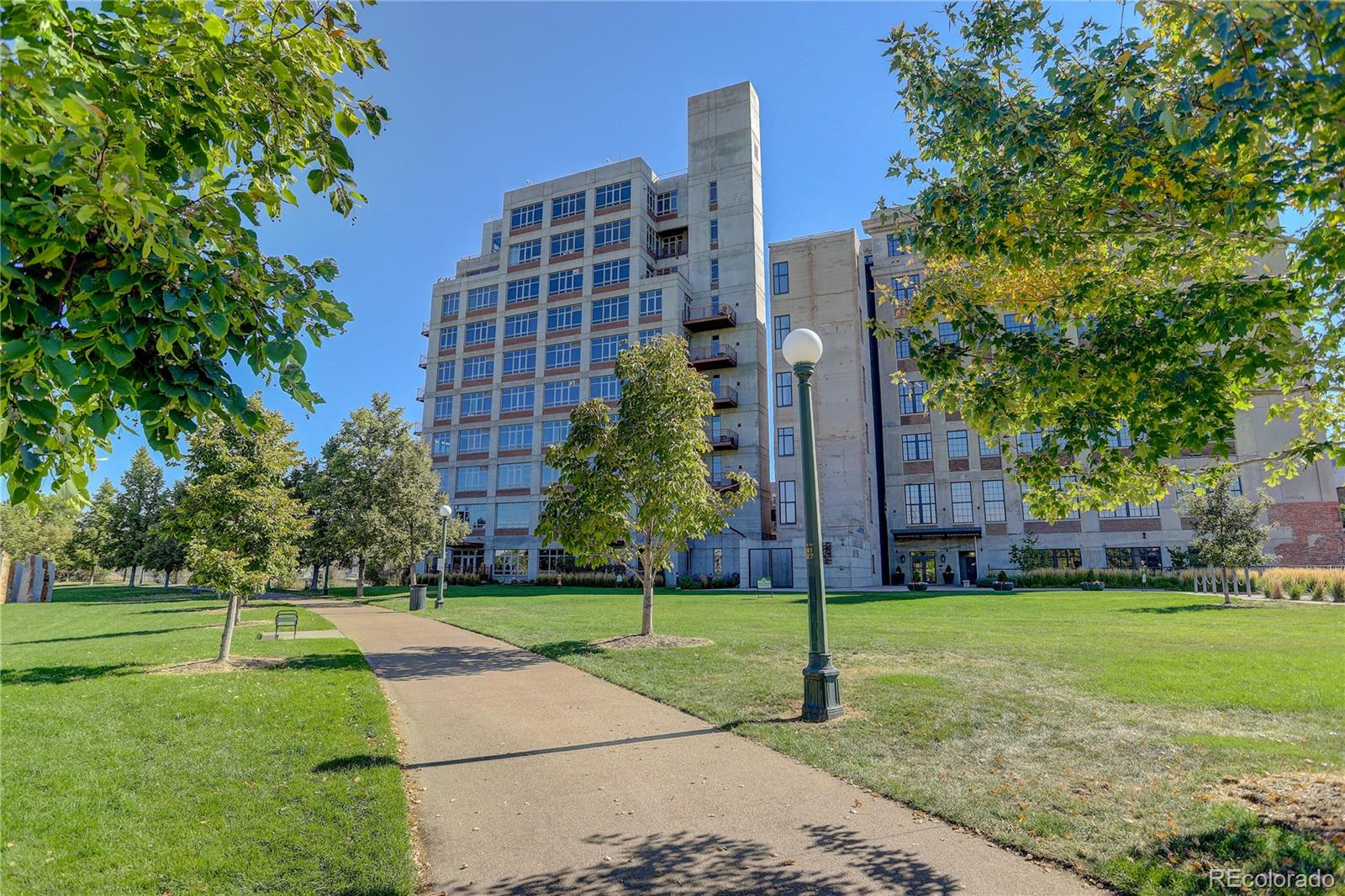 MLS Image #45 for 2000  little raven street,denver, Colorado