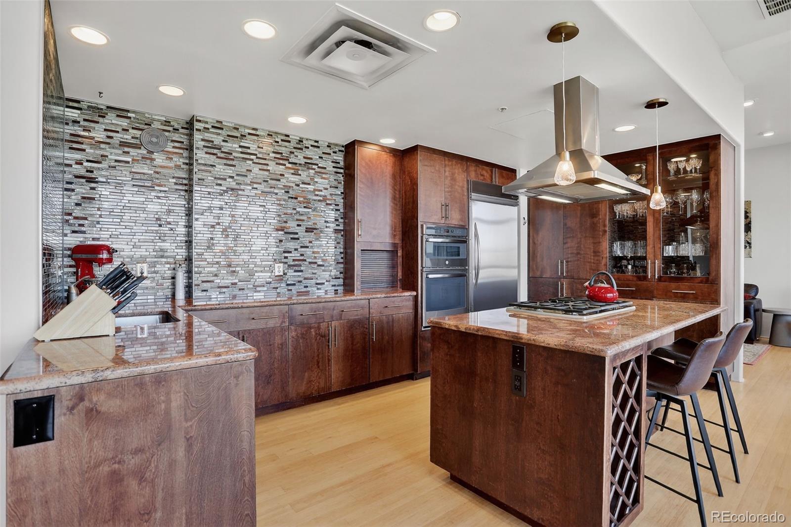MLS Image #9 for 2000  little raven street,denver, Colorado
