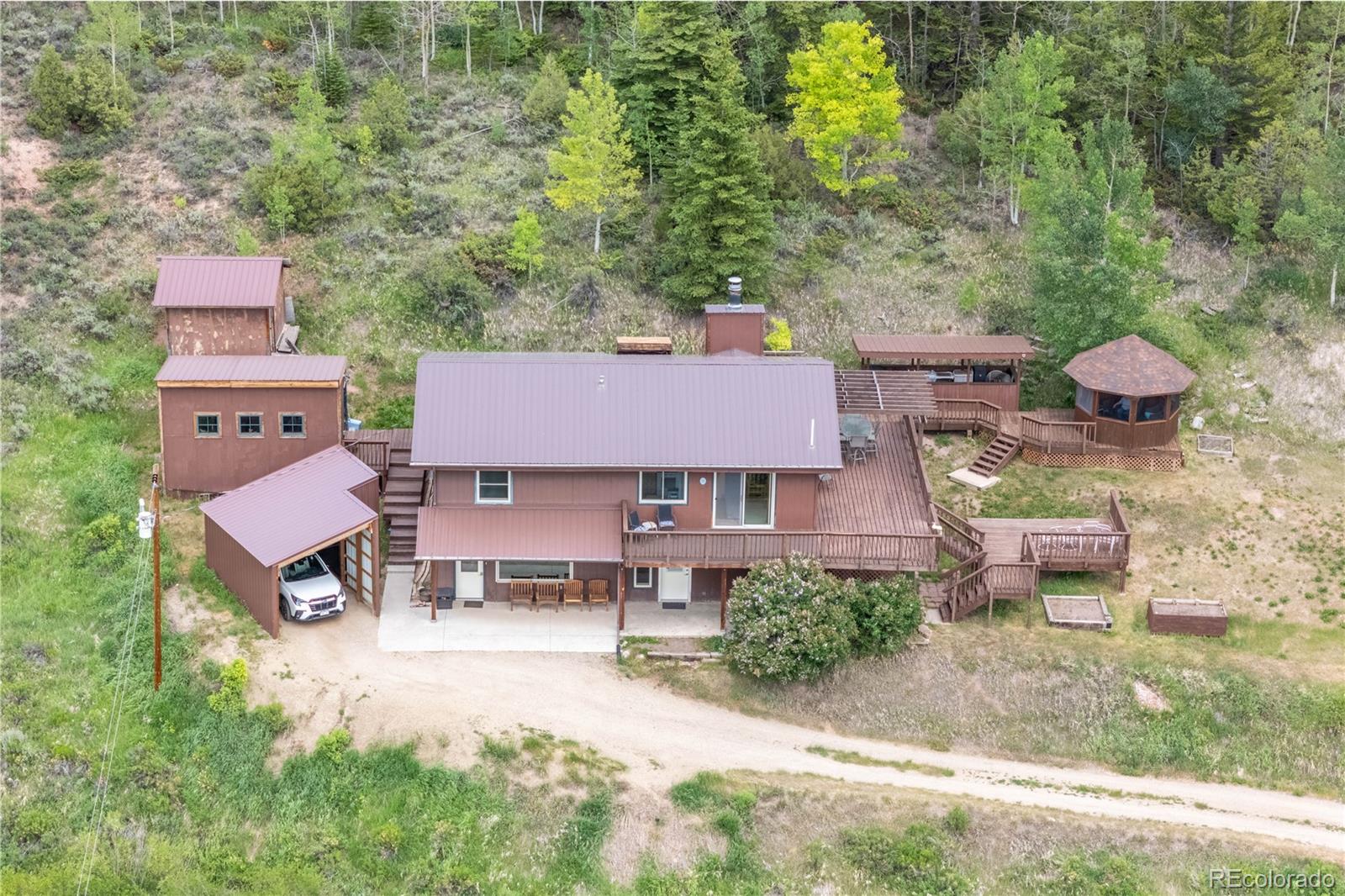 MLS Image #6 for 360  gcr 194 ,kremmling, Colorado