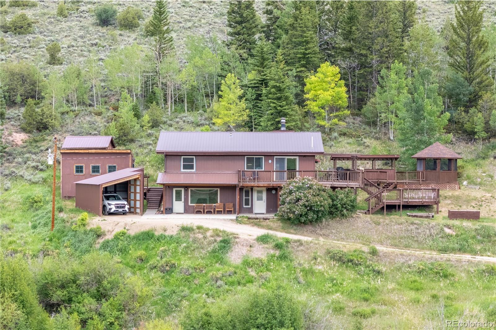 MLS Image #7 for 360  gcr 194 ,kremmling, Colorado