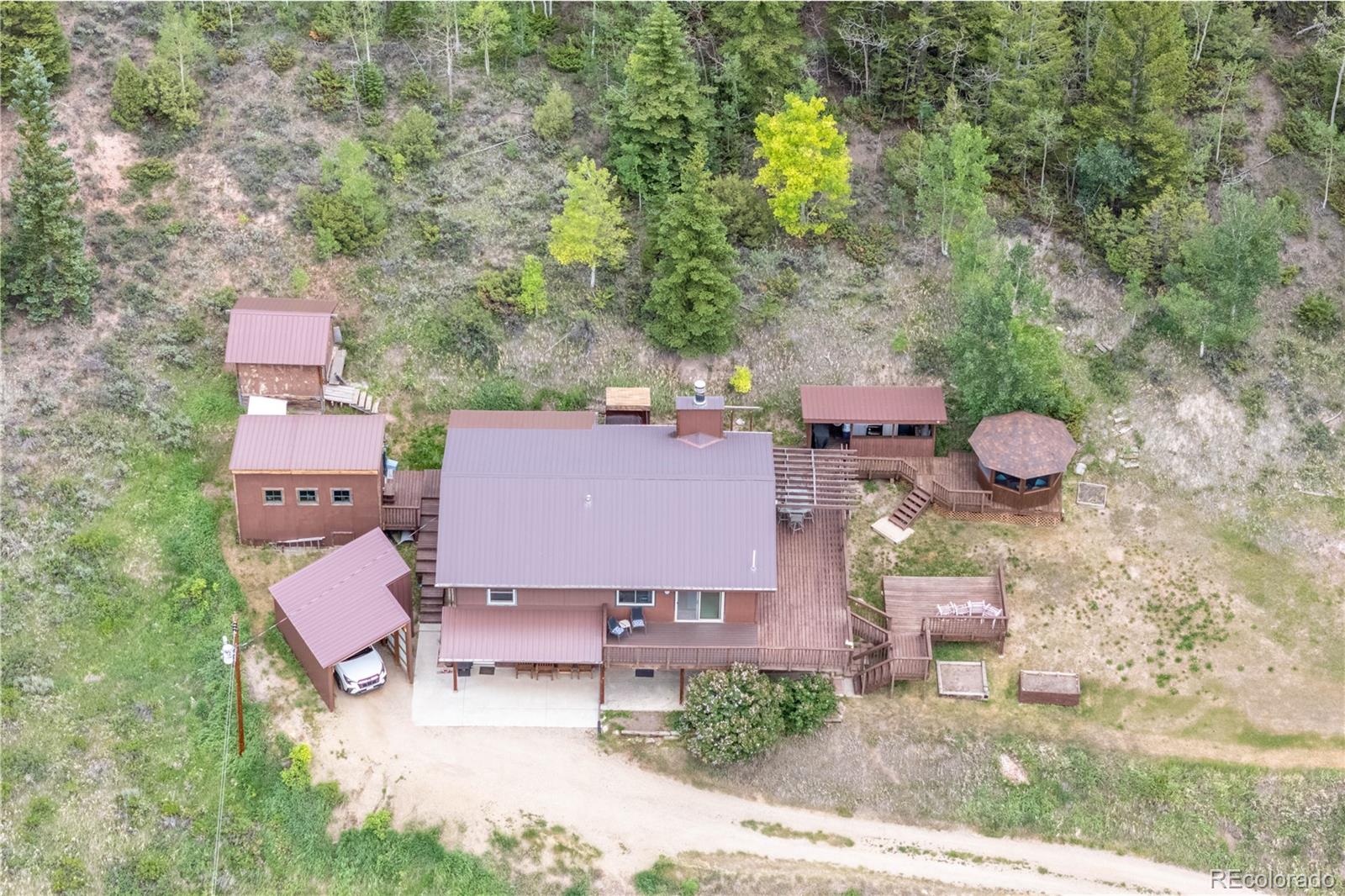 MLS Image #8 for 360  gcr 194 ,kremmling, Colorado