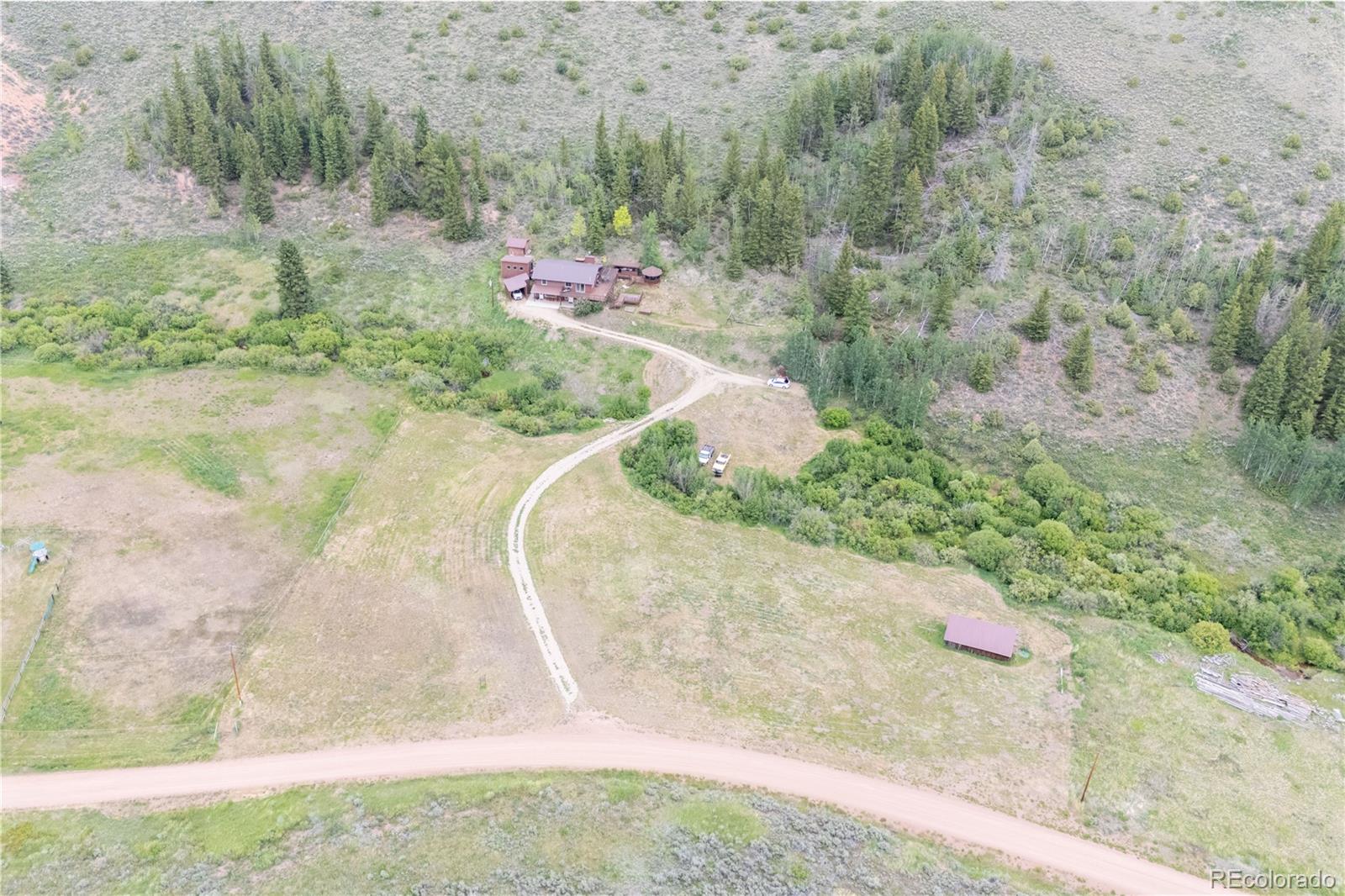 MLS Image #9 for 360  gcr 194 ,kremmling, Colorado