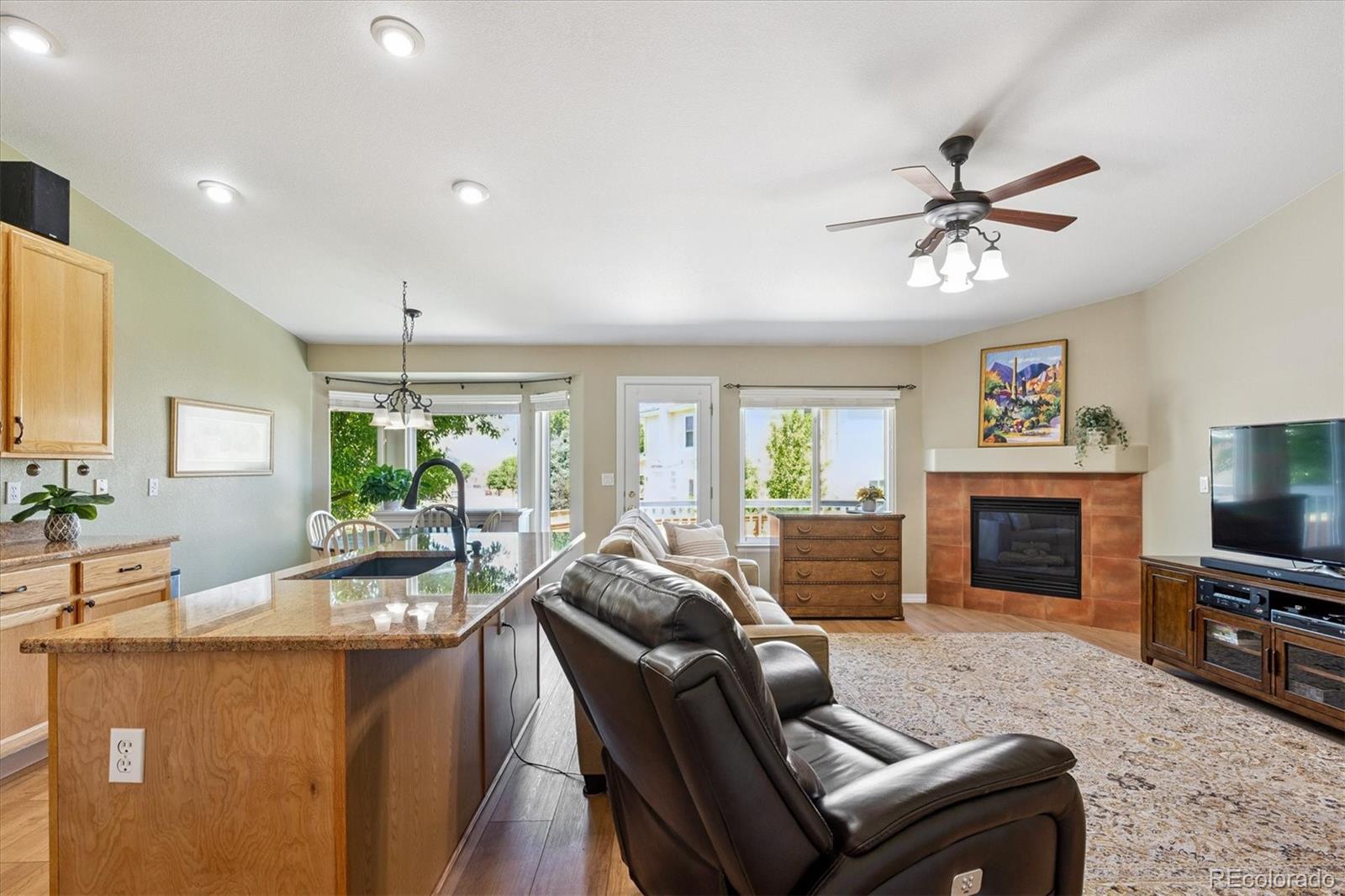 MLS Image #12 for 2169  fox fire street,highlands ranch, Colorado