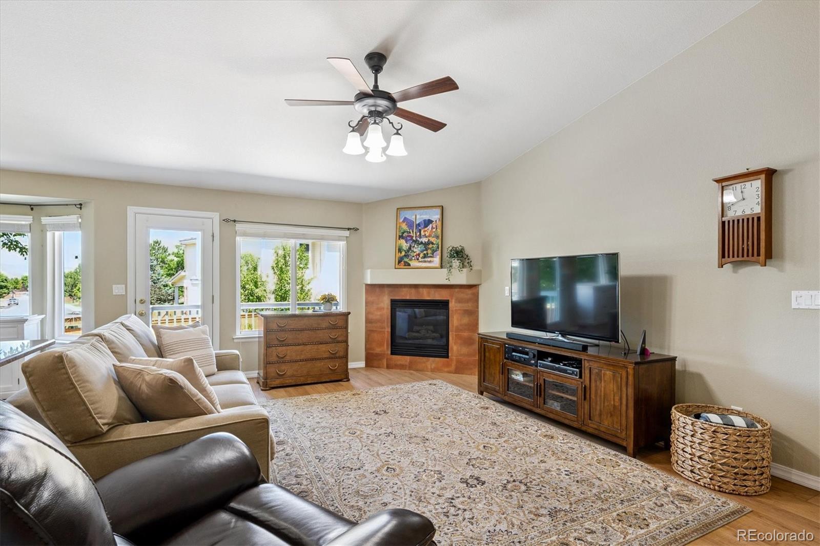 MLS Image #13 for 2169  fox fire street,highlands ranch, Colorado