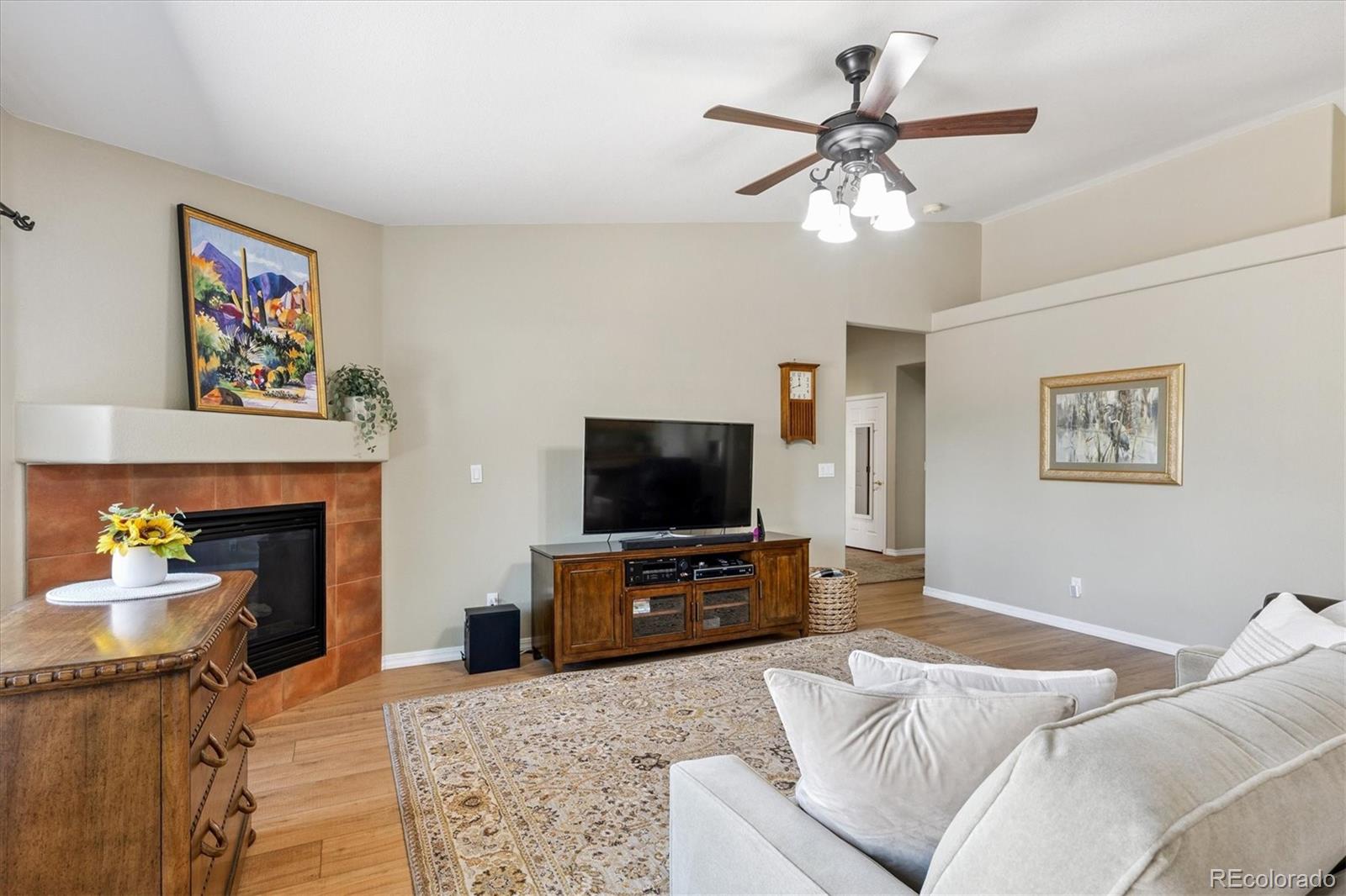 MLS Image #15 for 2169  fox fire street,highlands ranch, Colorado