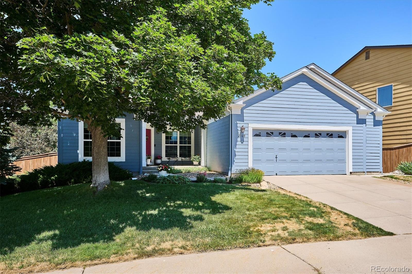 MLS Image #26 for 2169  fox fire street,highlands ranch, Colorado