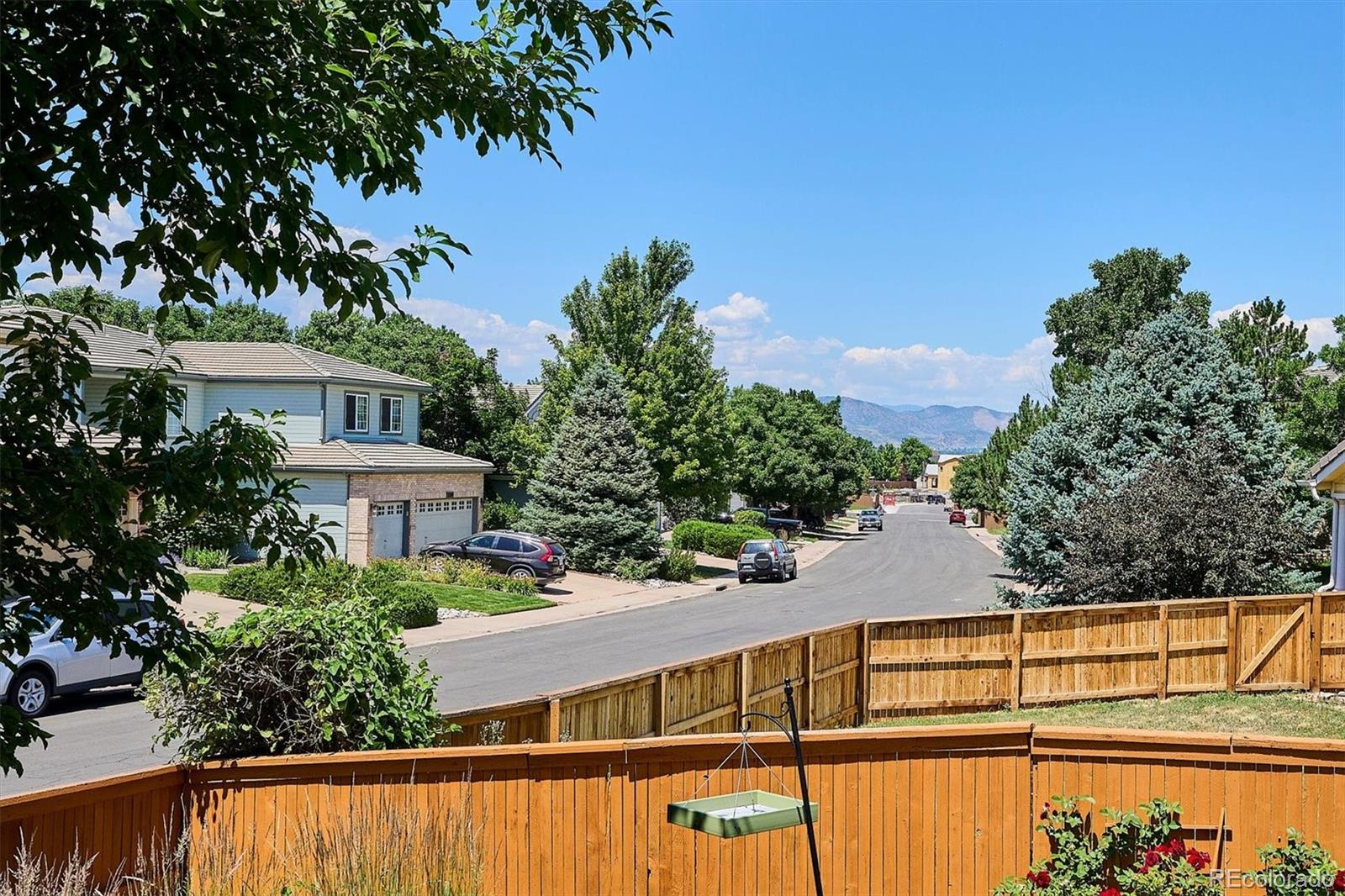 MLS Image #28 for 2169  fox fire street,highlands ranch, Colorado