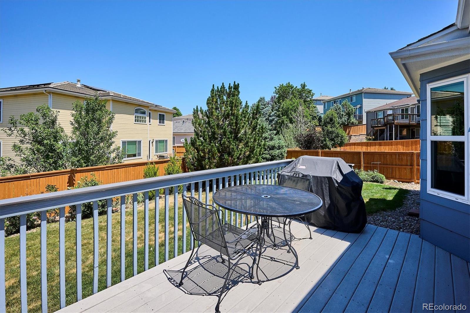 MLS Image #29 for 2169  fox fire street,highlands ranch, Colorado