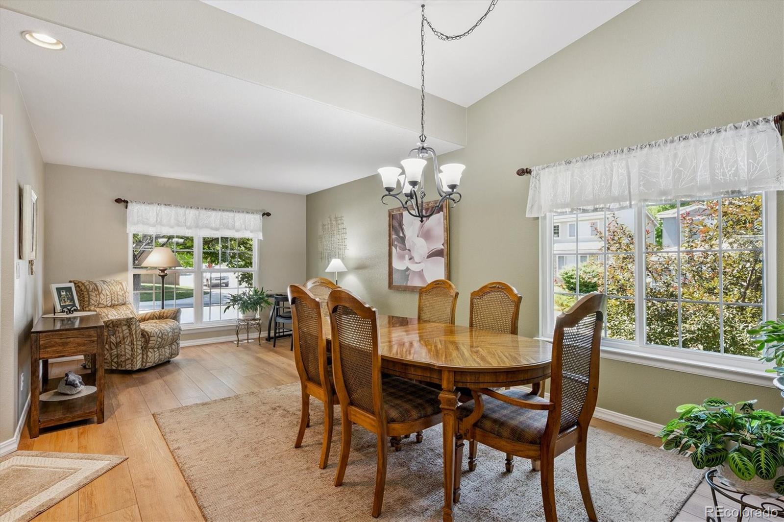 MLS Image #3 for 2169  fox fire street,highlands ranch, Colorado