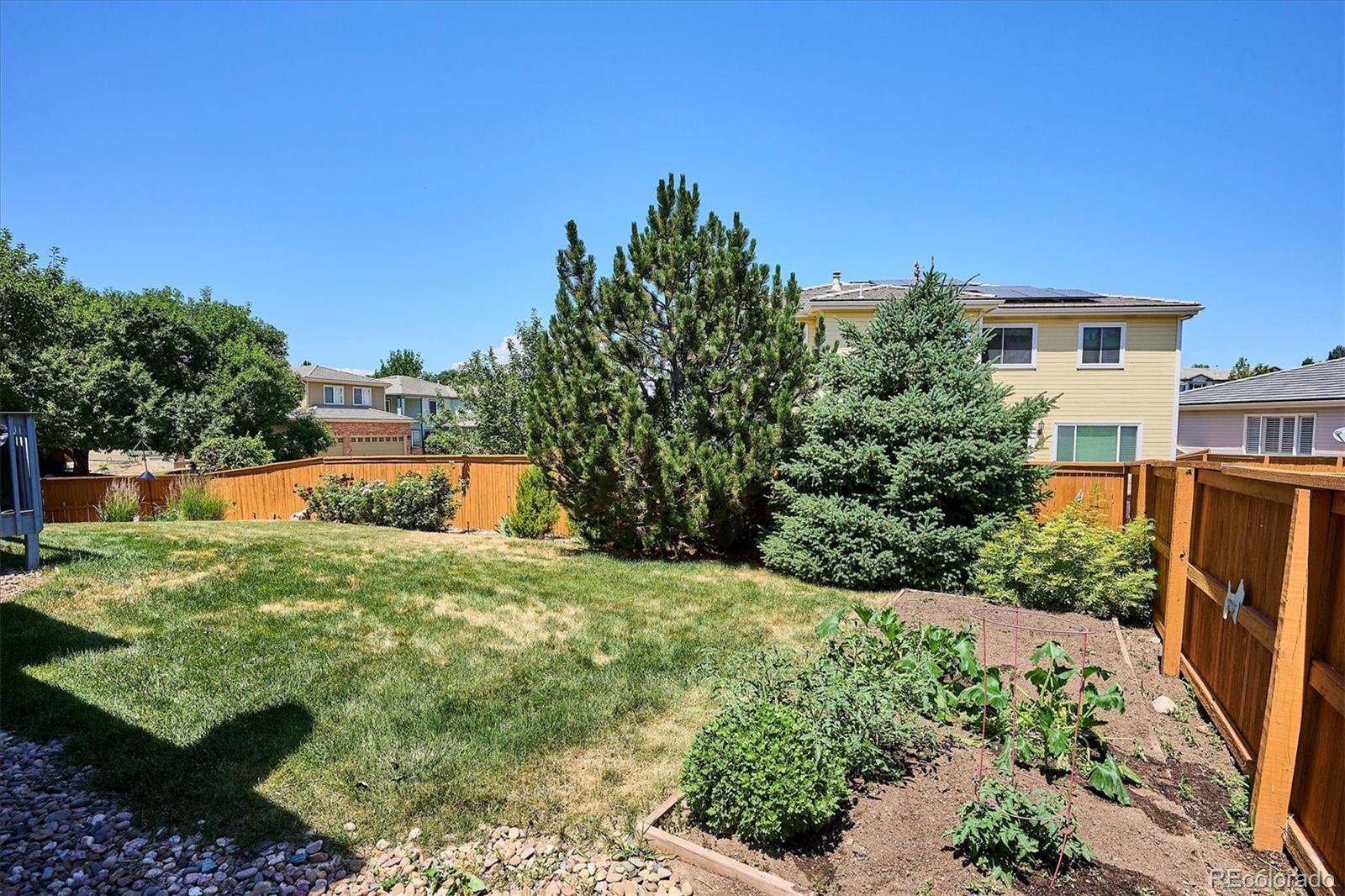 MLS Image #32 for 2169  fox fire street,highlands ranch, Colorado