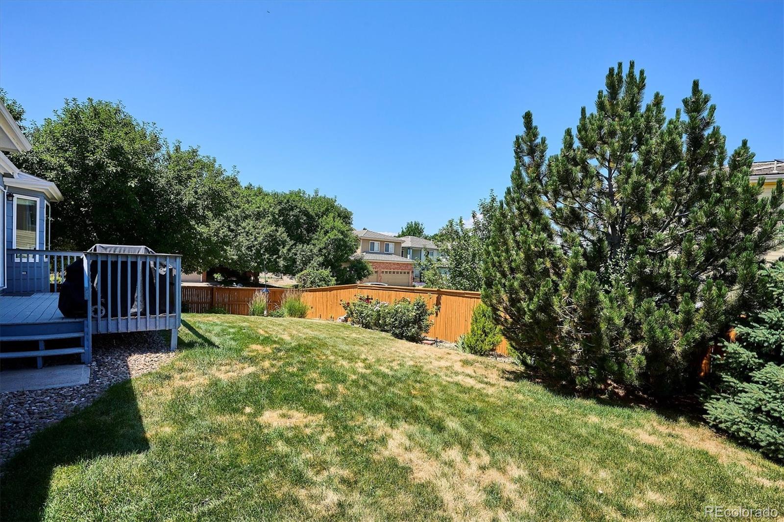 MLS Image #33 for 2169  fox fire street,highlands ranch, Colorado