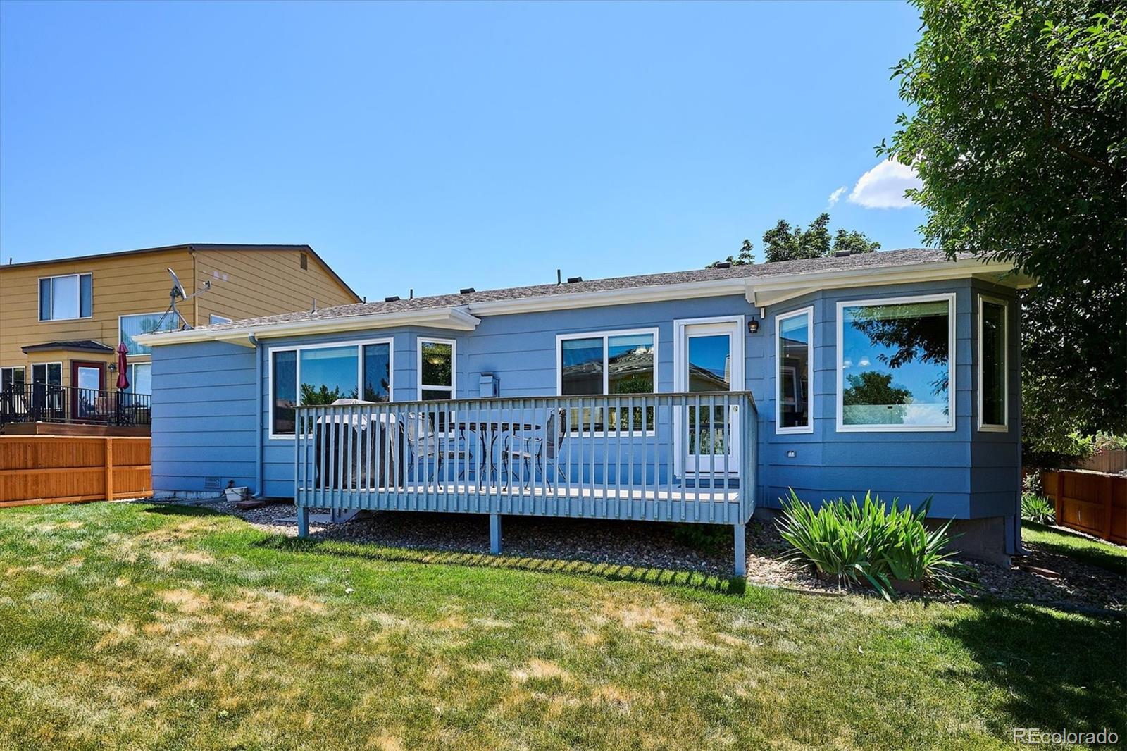 MLS Image #36 for 2169  fox fire street,highlands ranch, Colorado