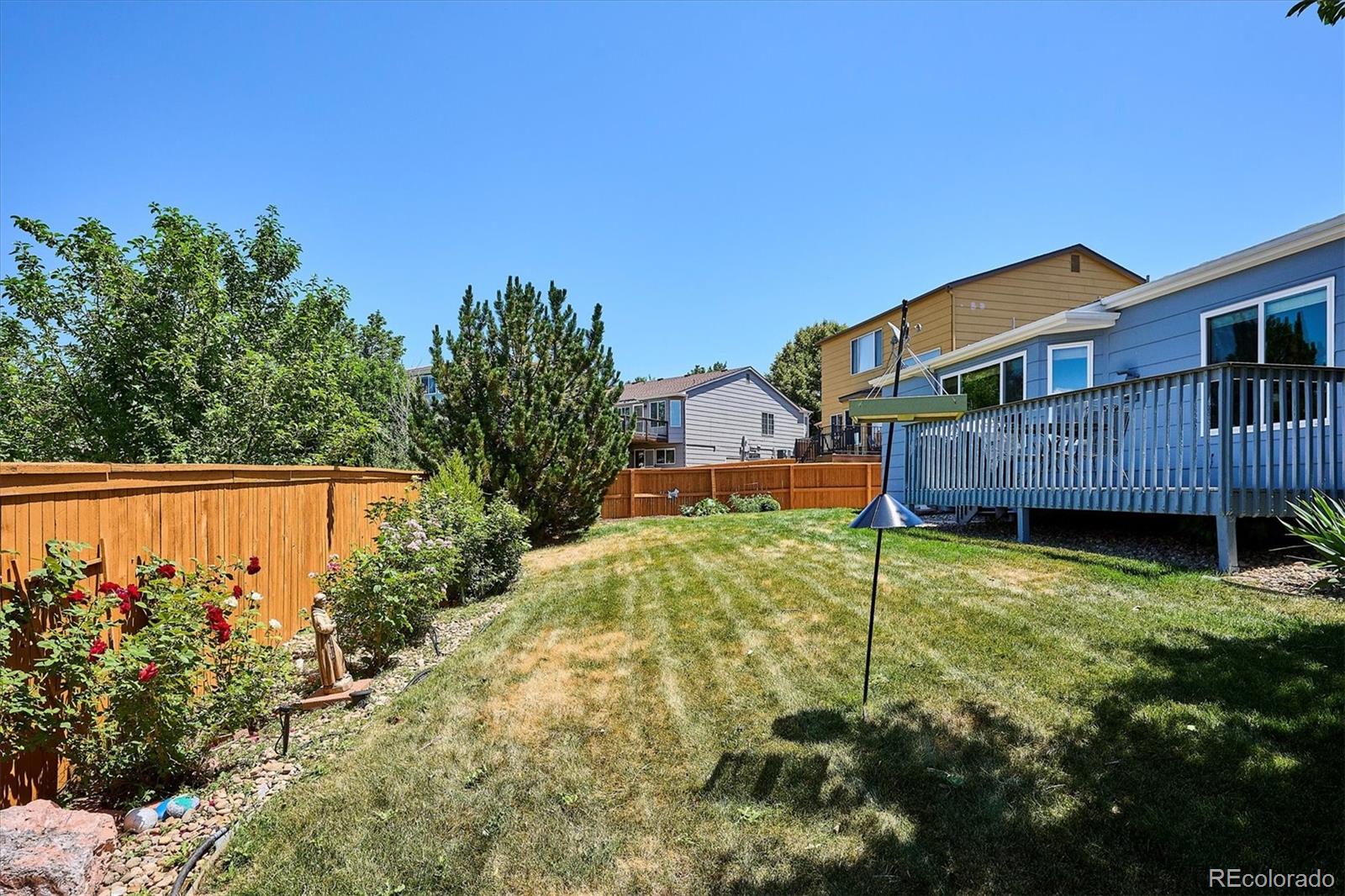 MLS Image #37 for 2169  fox fire street,highlands ranch, Colorado