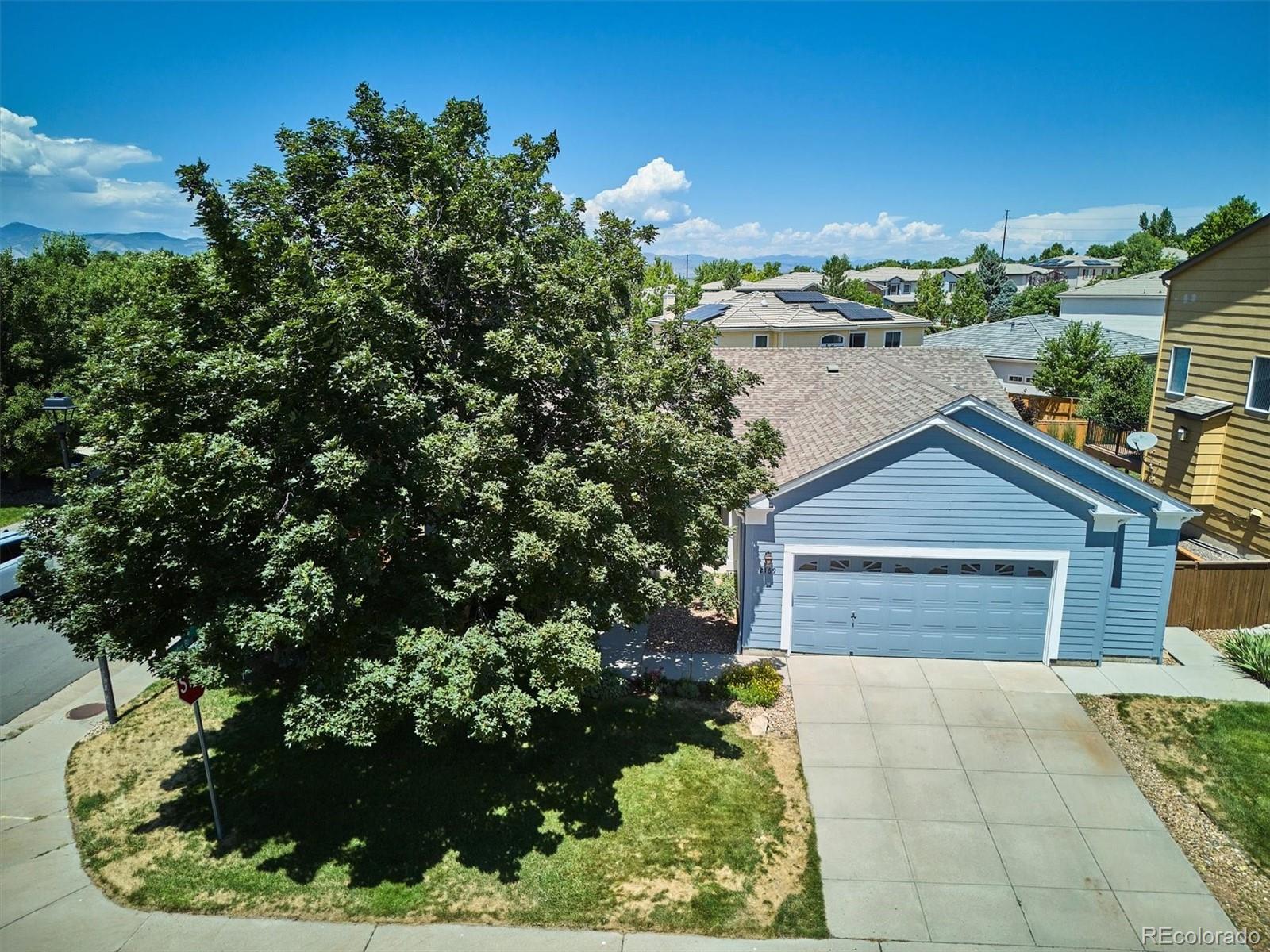 MLS Image #40 for 2169  fox fire street,highlands ranch, Colorado