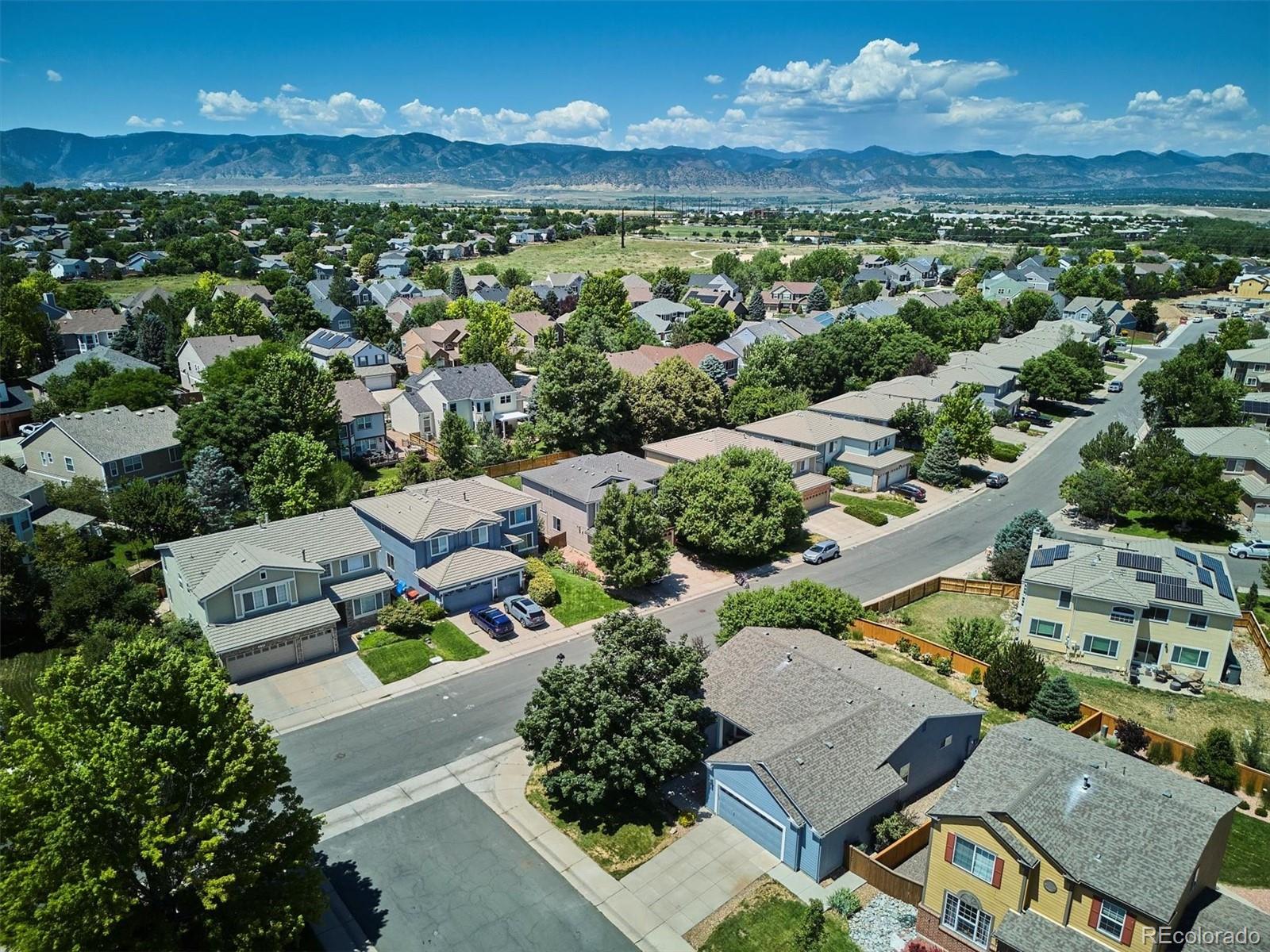 MLS Image #41 for 2169  fox fire street,highlands ranch, Colorado