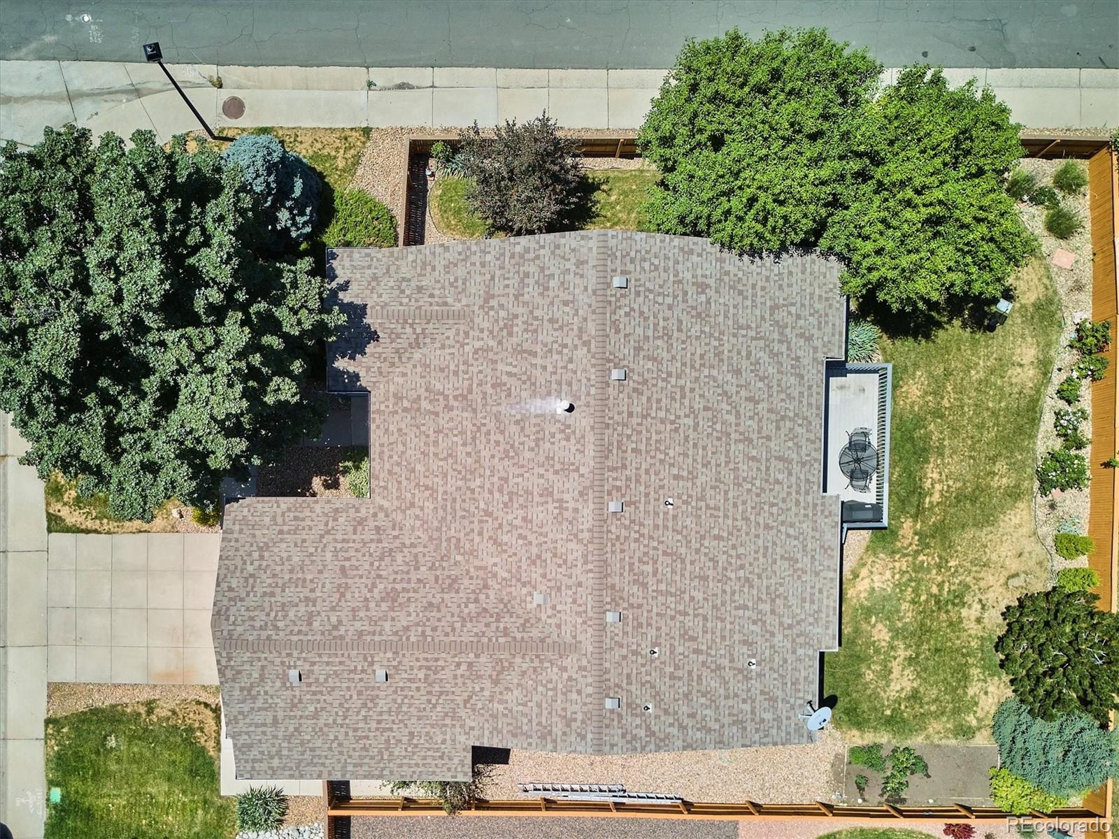 MLS Image #45 for 2169  fox fire street,highlands ranch, Colorado