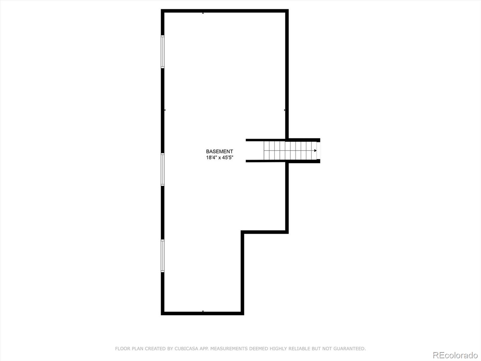 MLS Image #47 for 2169  fox fire street,highlands ranch, Colorado