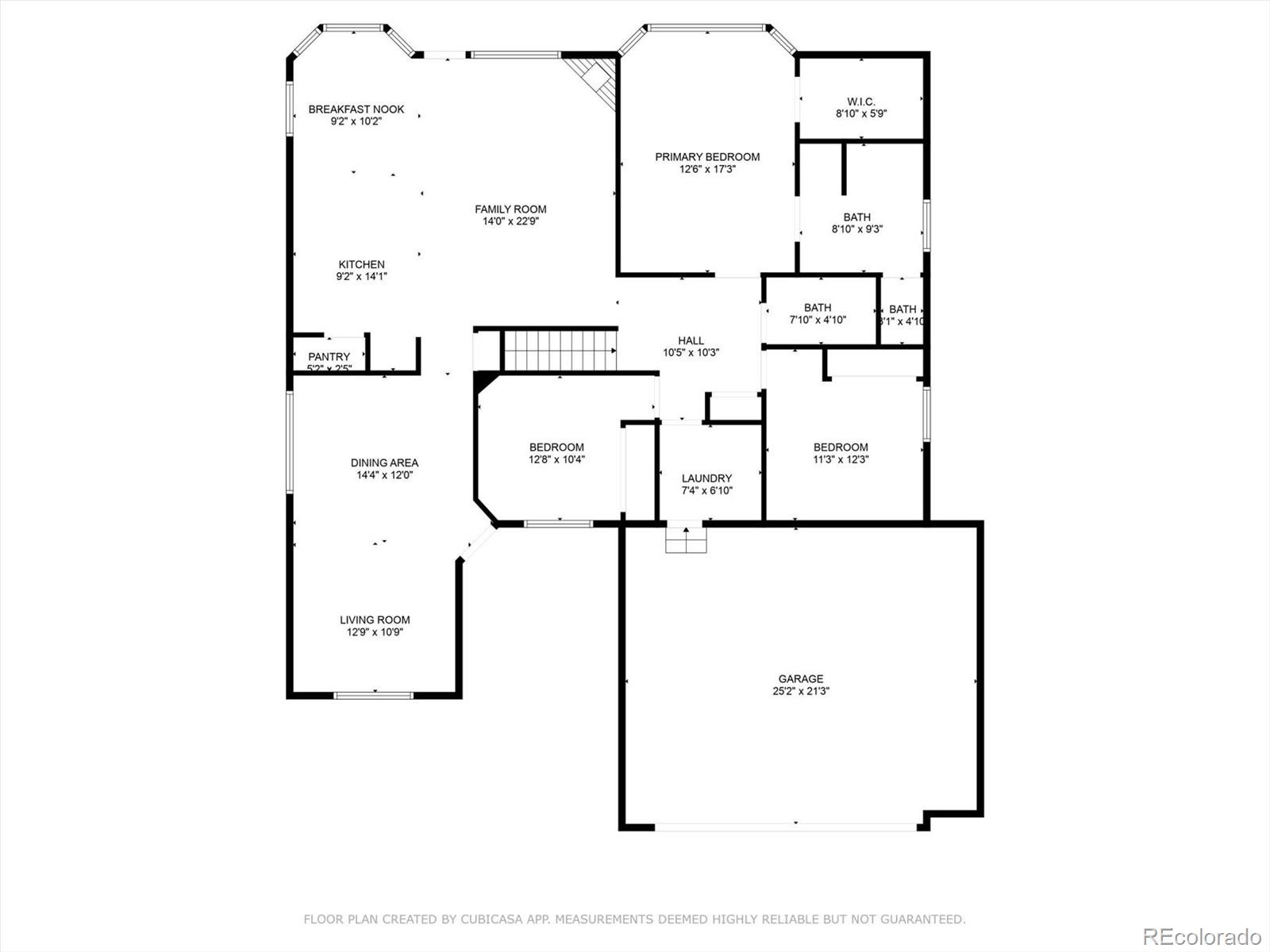MLS Image #48 for 2169  fox fire street,highlands ranch, Colorado
