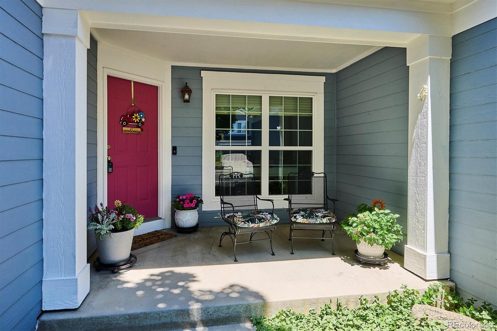 MLS Image #5 for 2169  fox fire street,highlands ranch, Colorado