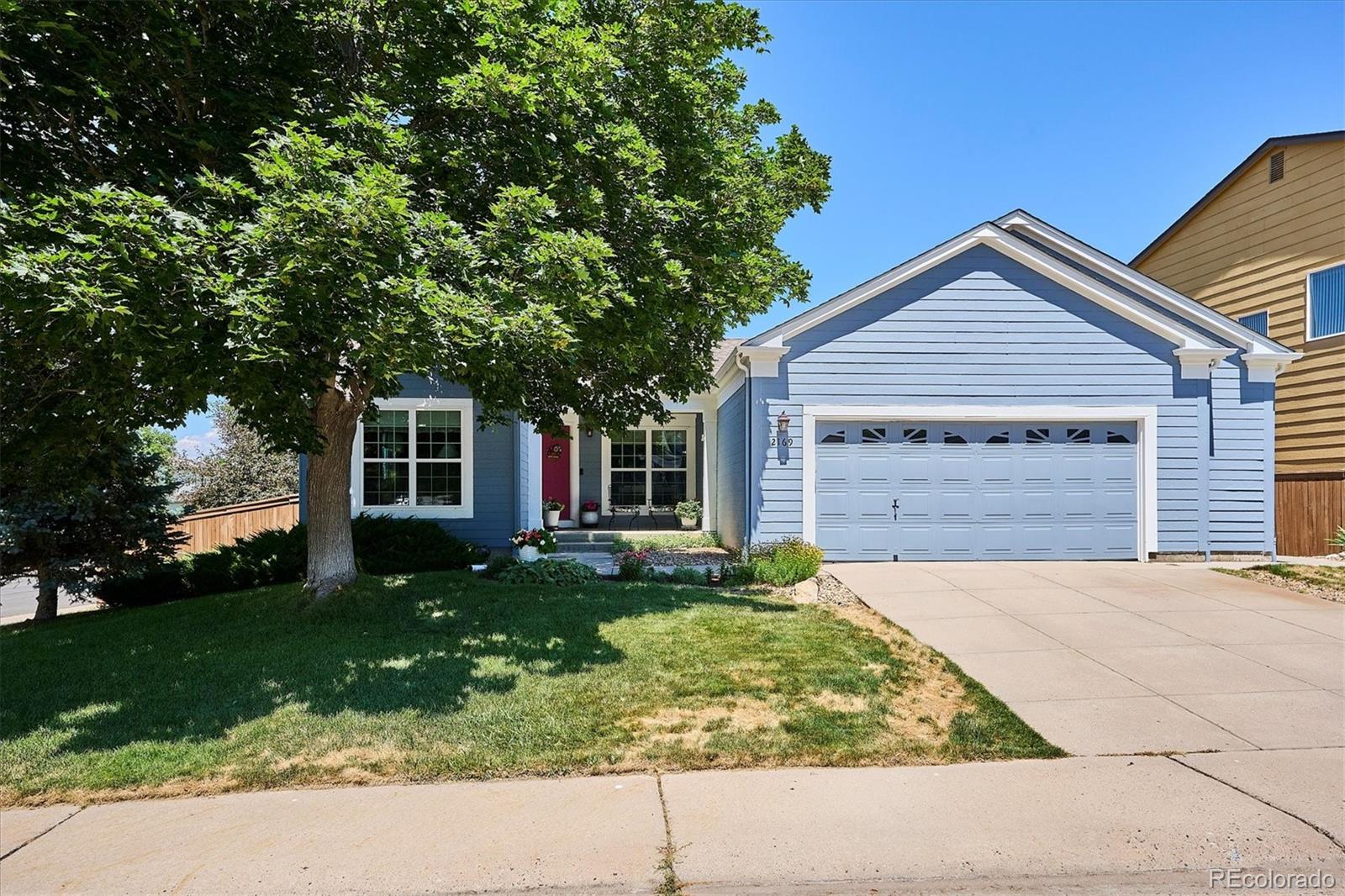 MLS Image #6 for 2169  fox fire street,highlands ranch, Colorado
