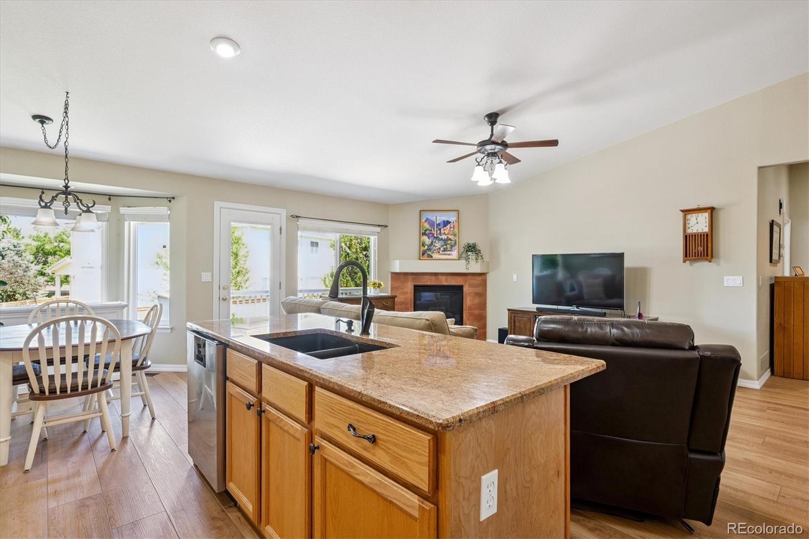 MLS Image #9 for 2169  fox fire street,highlands ranch, Colorado