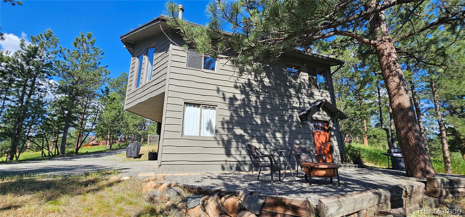 MLS Image #19 for 27901  pine drive,evergreen, Colorado